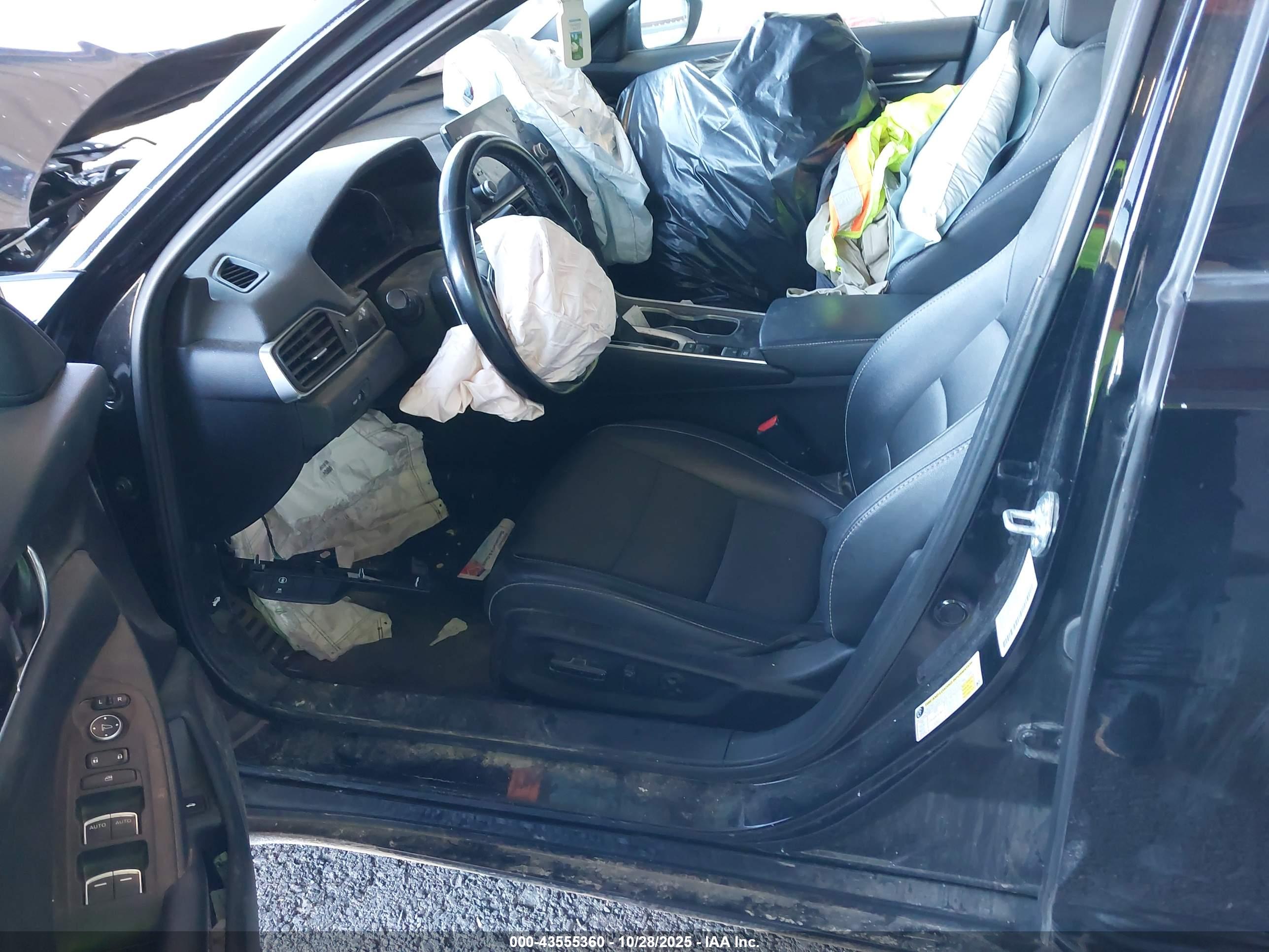 HONDA ACCORD image 5
