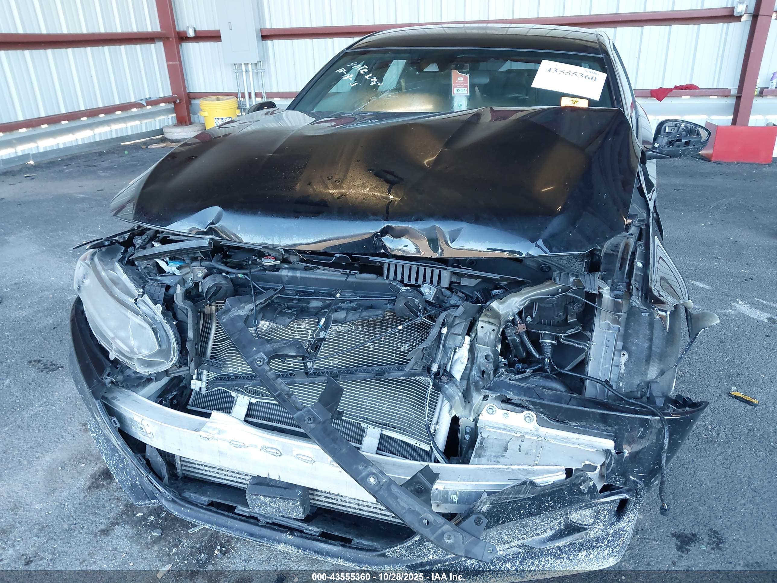 HONDA ACCORD image 6