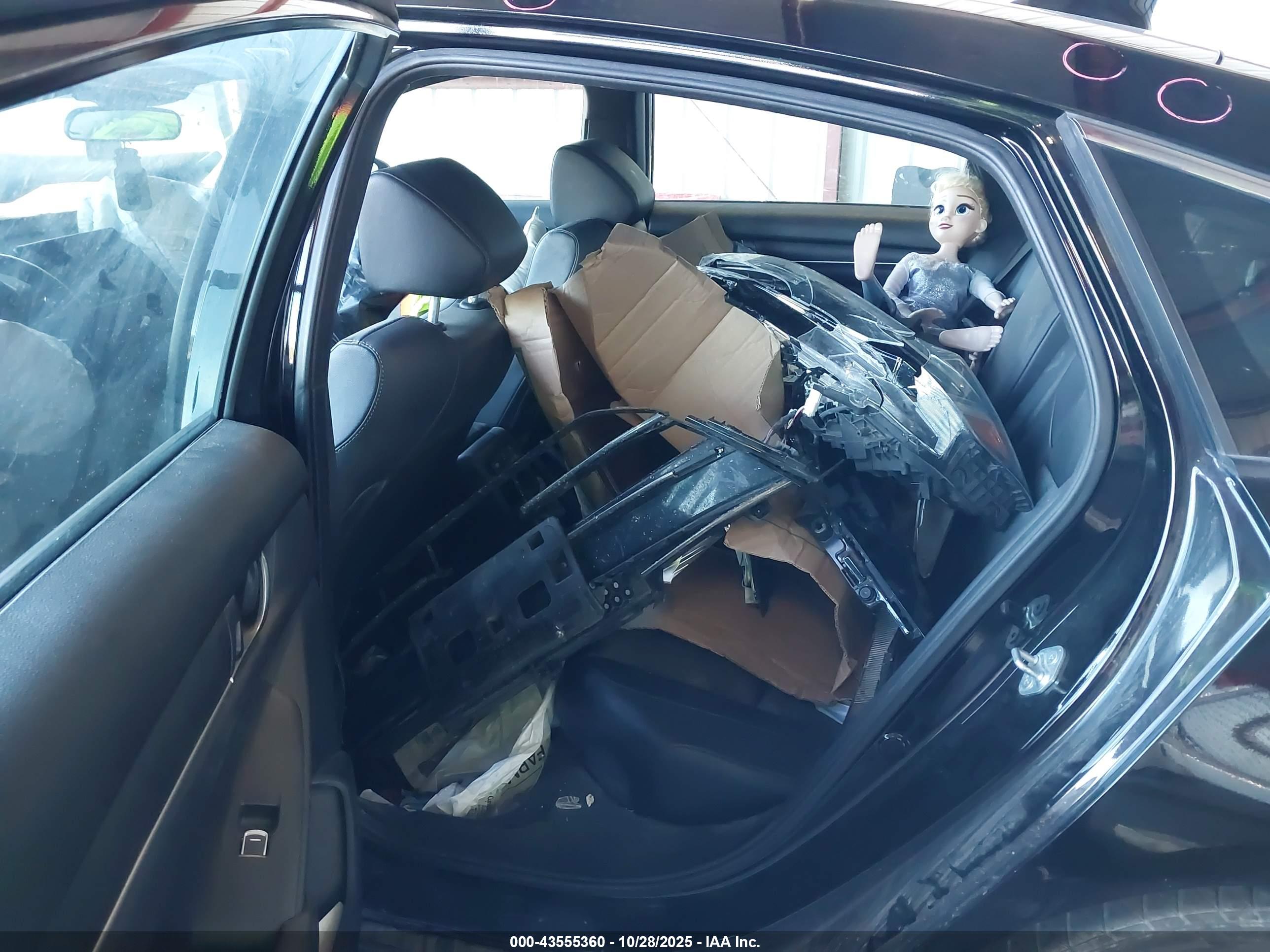HONDA ACCORD image 8