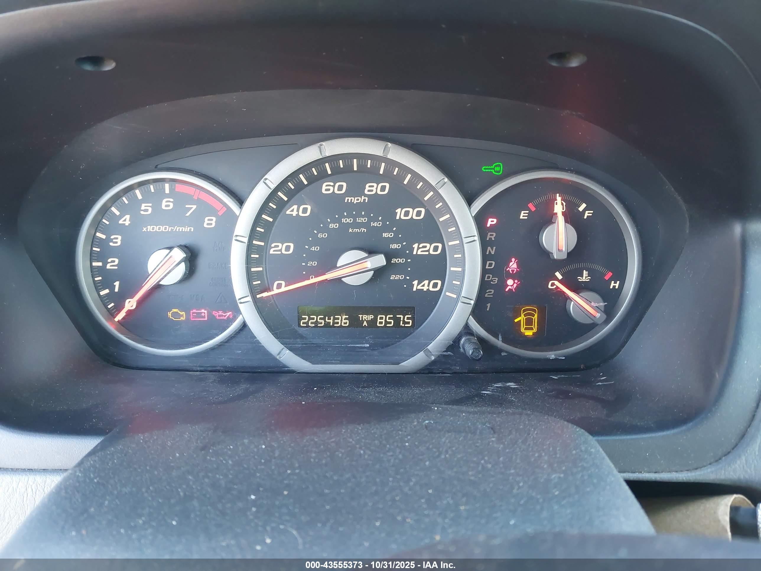 HONDA PILOT image 7