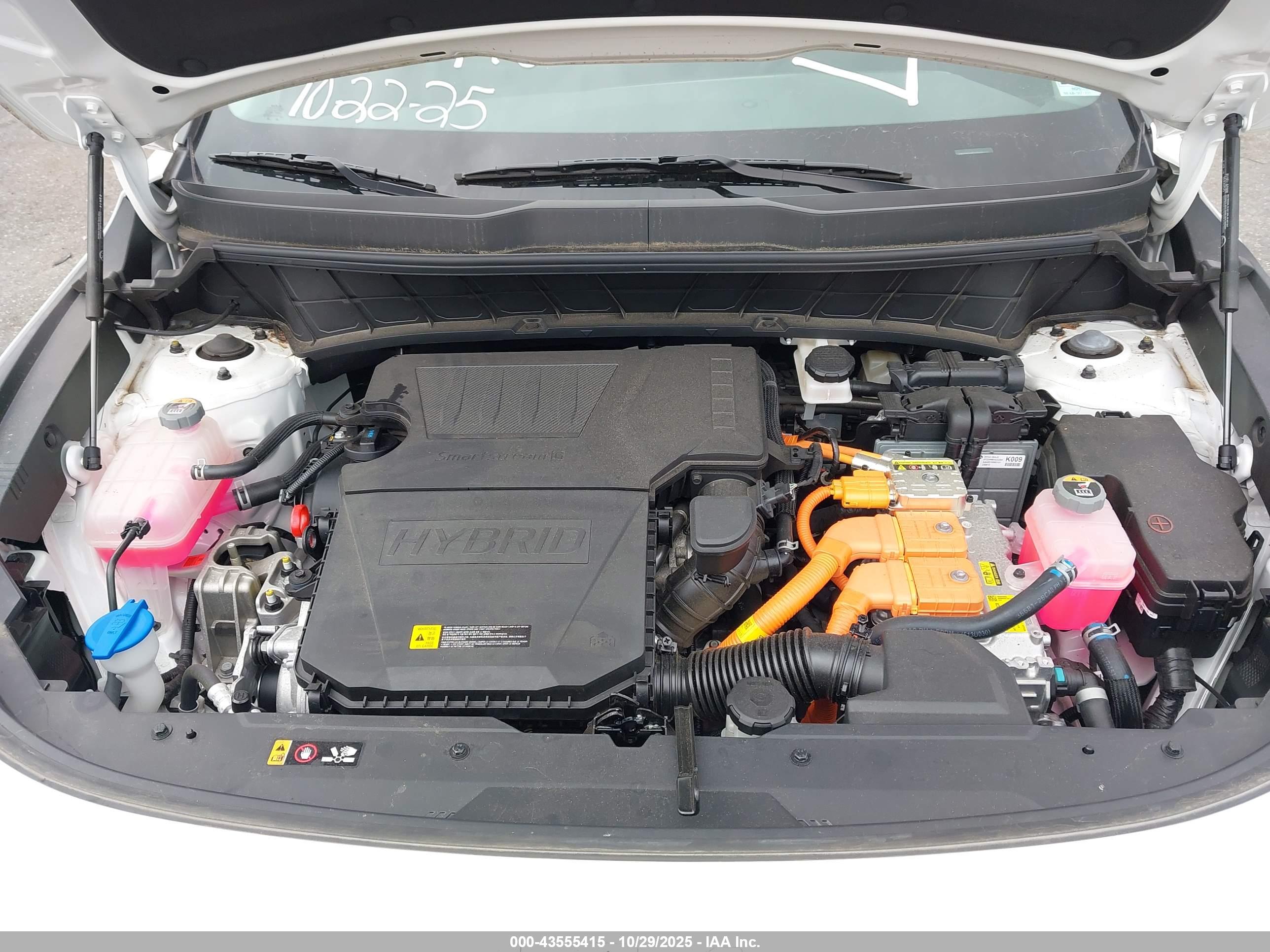KIA NIRO image 10