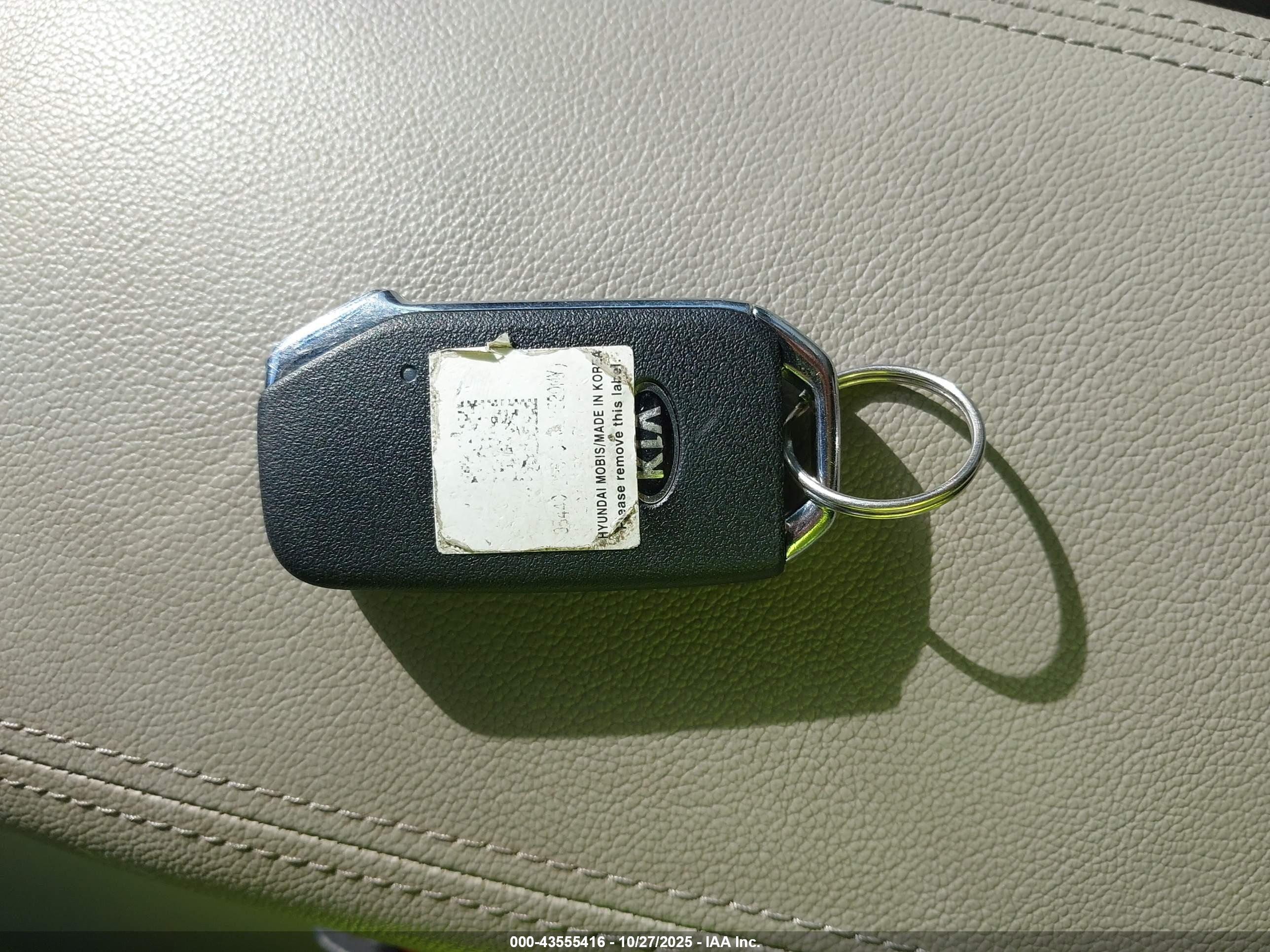 KIA SPORTAGE image 11