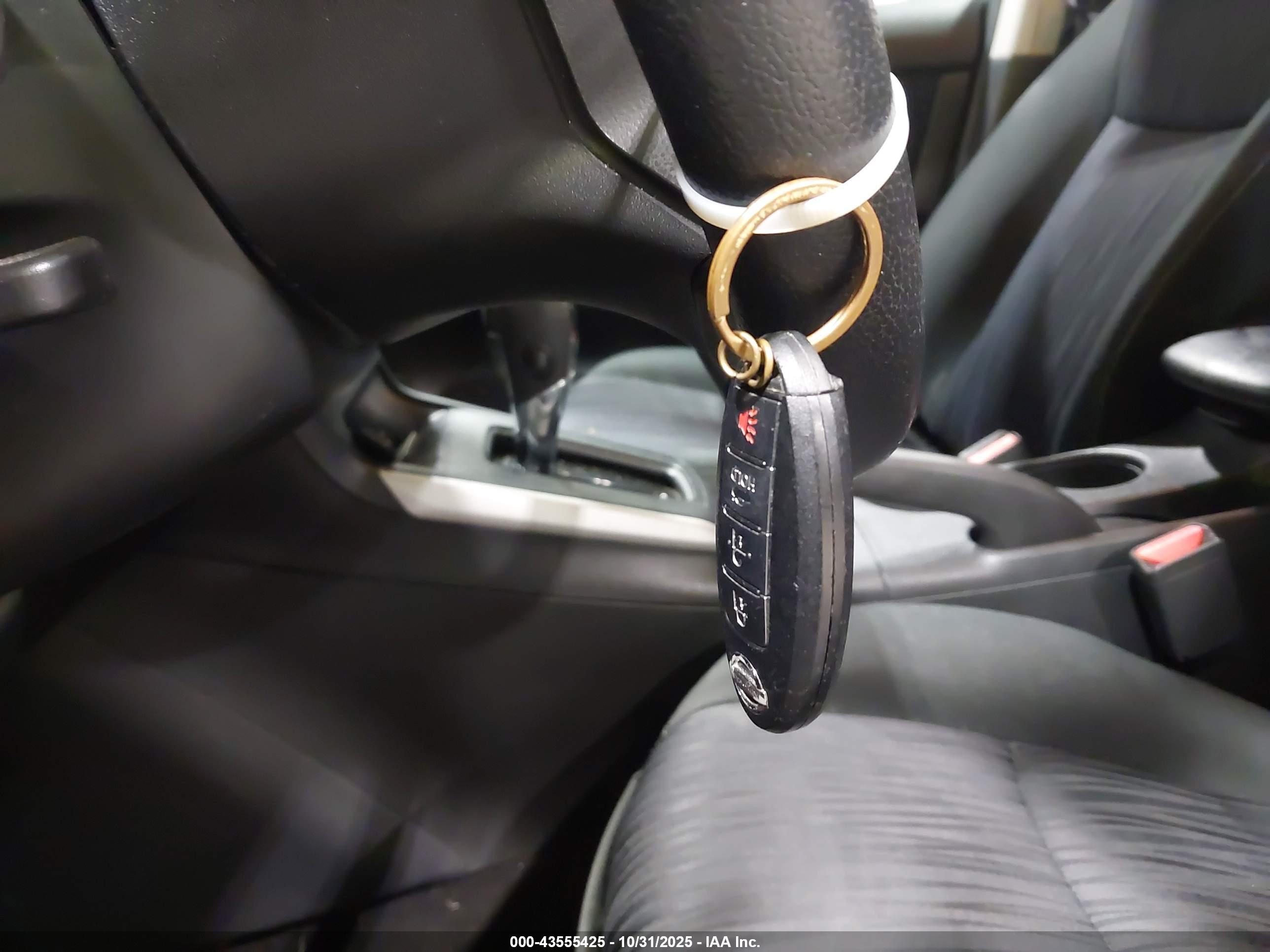 NISSAN SENTRA image 11