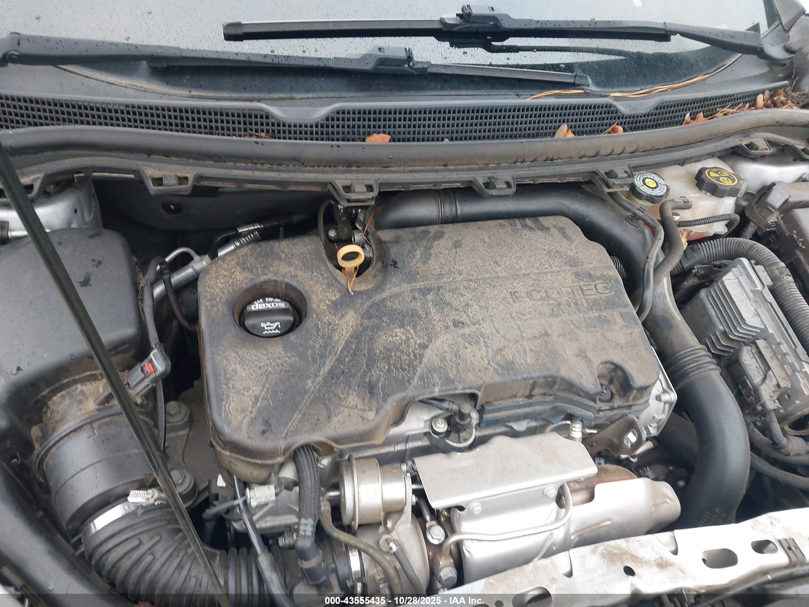 CHEVROLET CRUZE image 10
