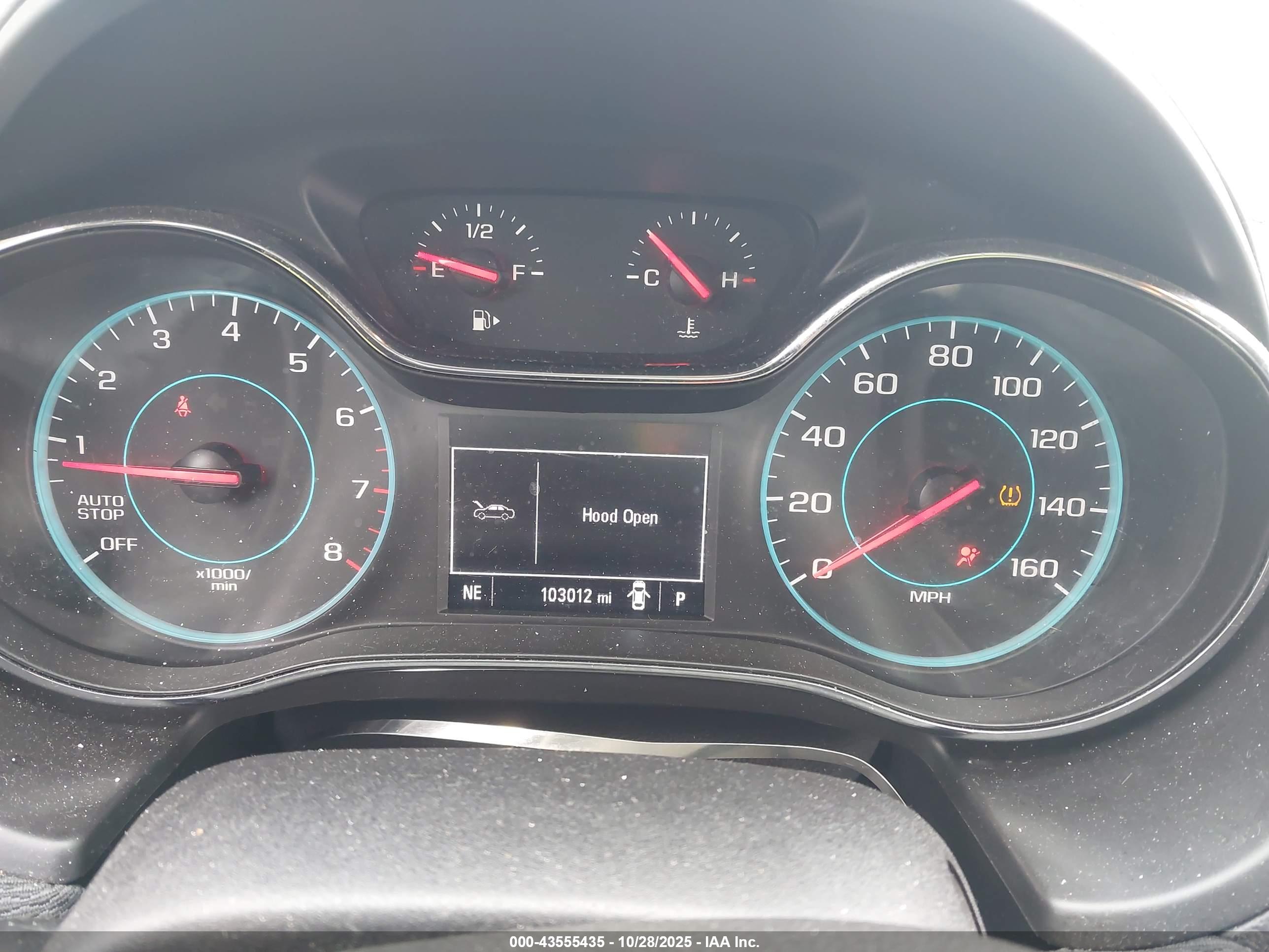 CHEVROLET CRUZE image 7
