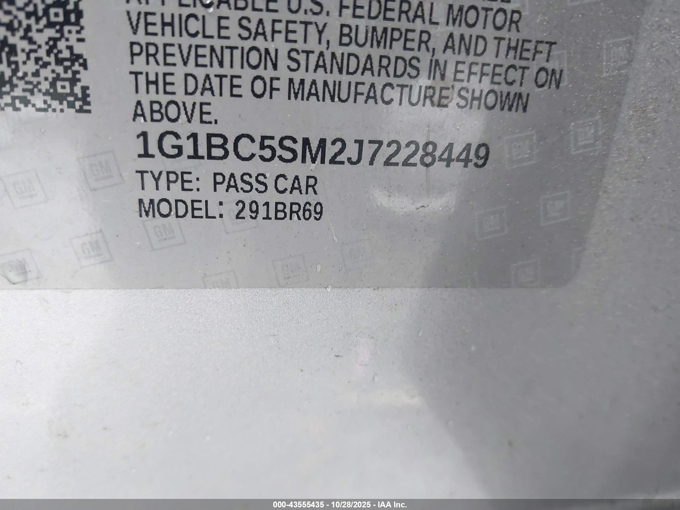 CHEVROLET CRUZE image 9