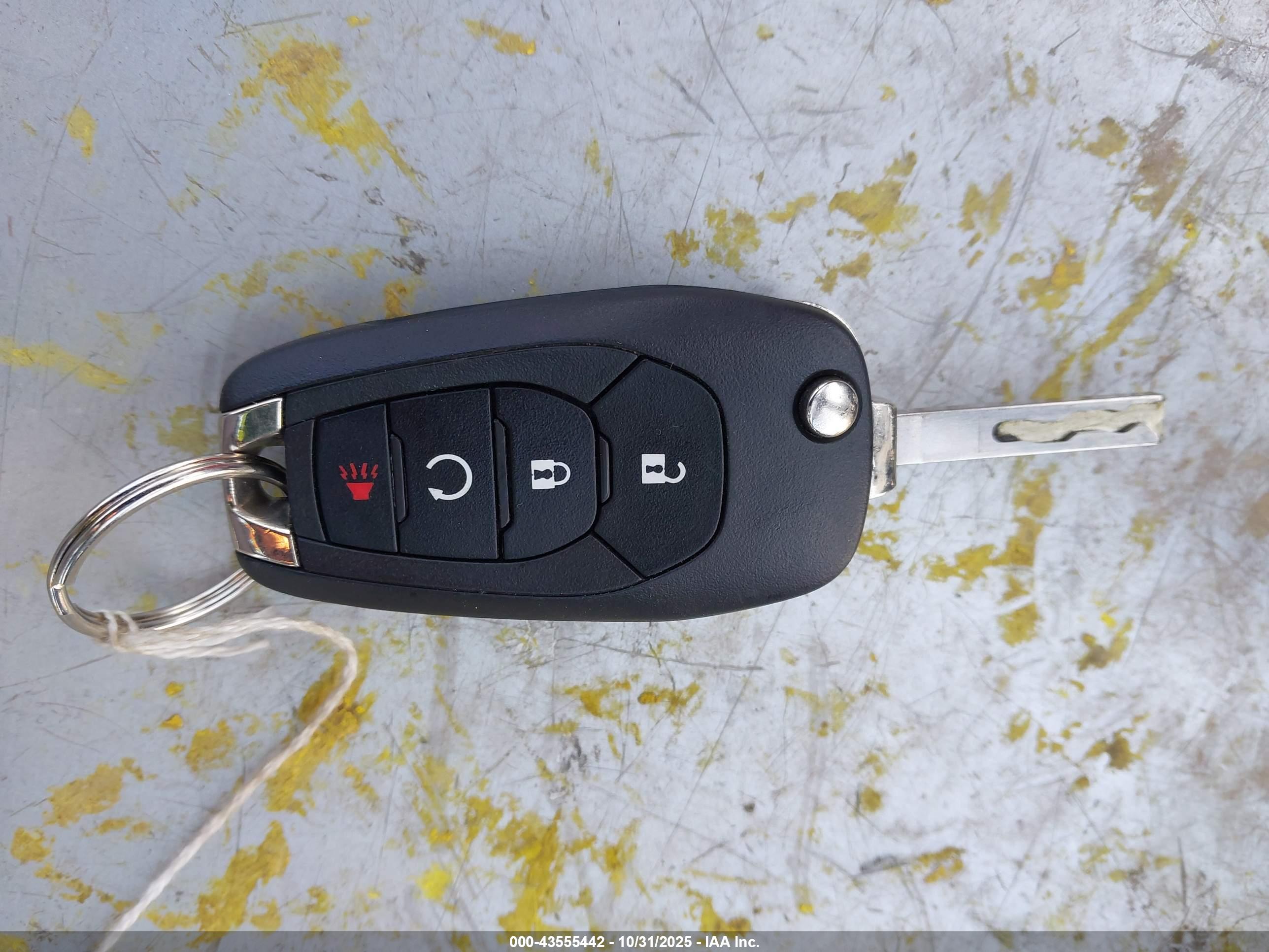 CHEVROLET TRAX image 11