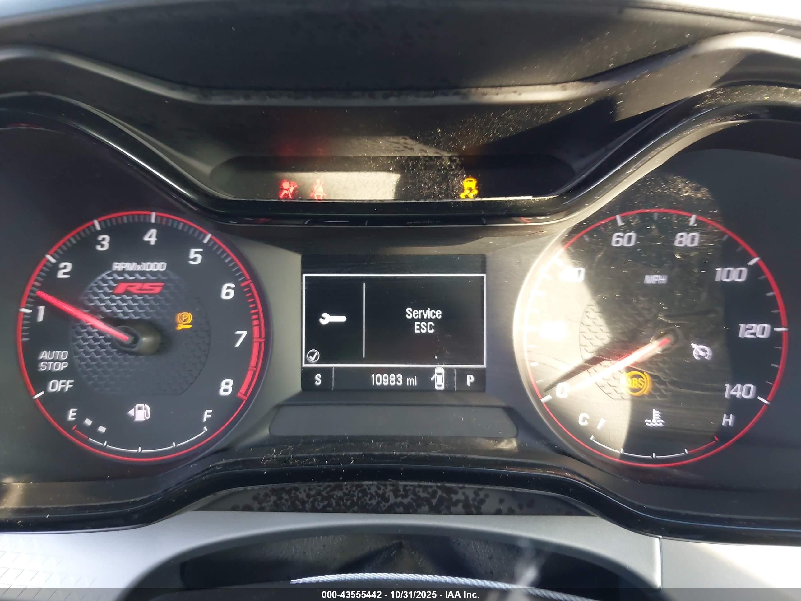 CHEVROLET TRAX image 7