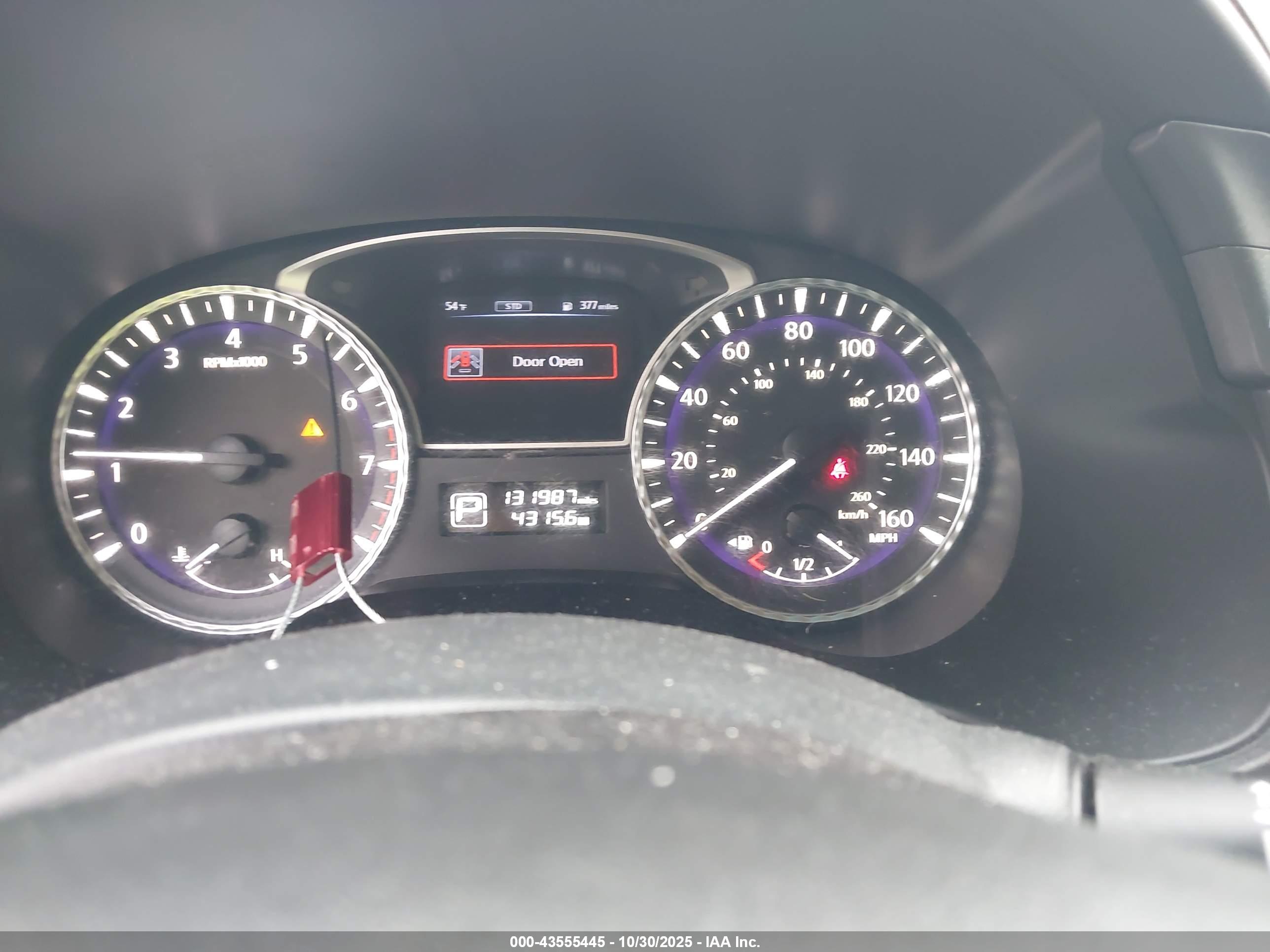 INFINITI QX60 image 7