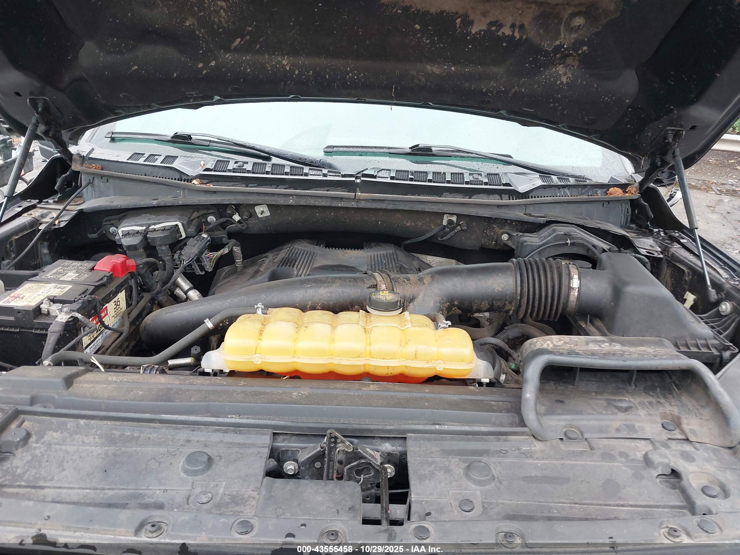 FORD F-150 image 10