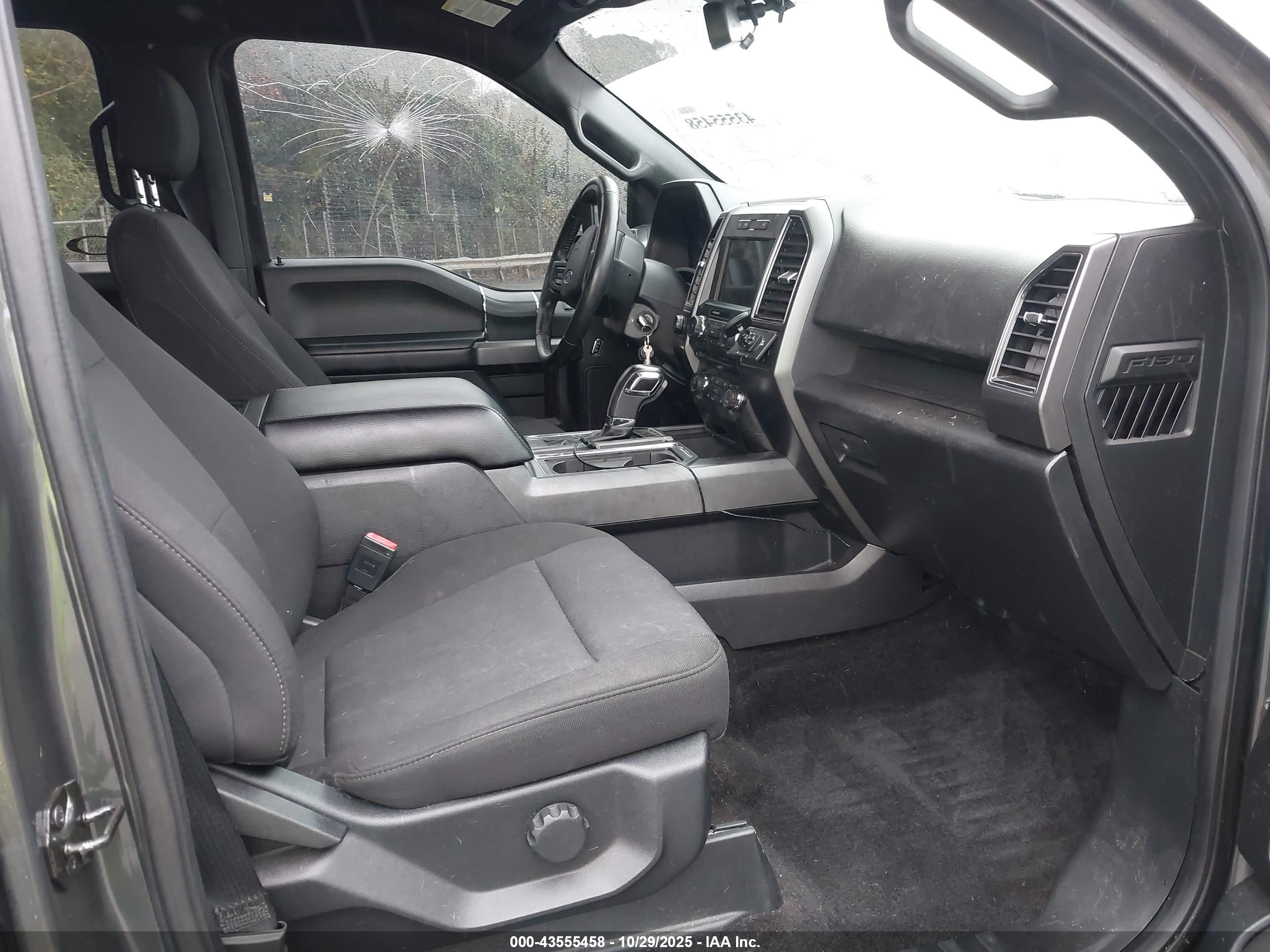 FORD F-150 image 5