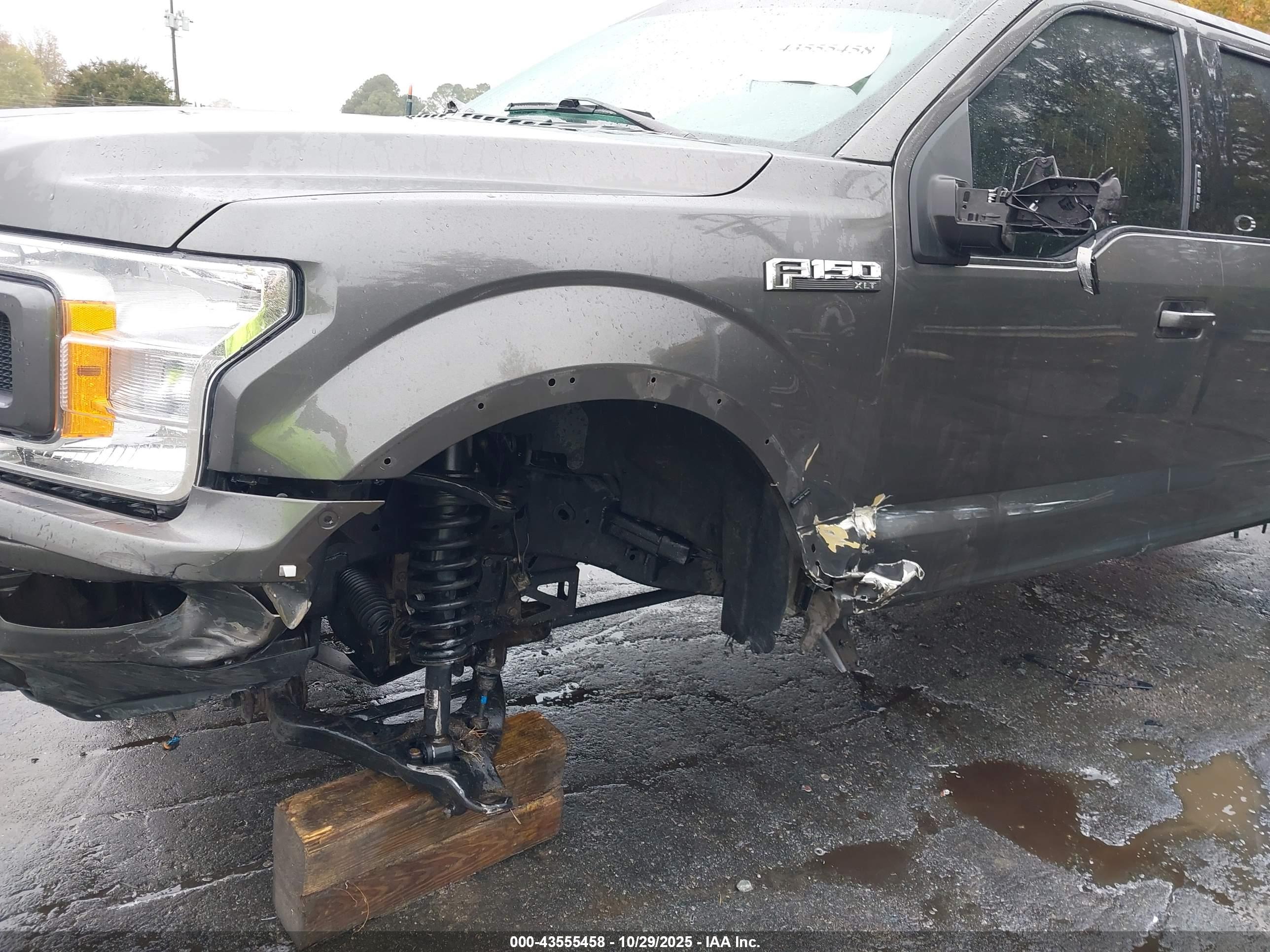 FORD F-150 image 6