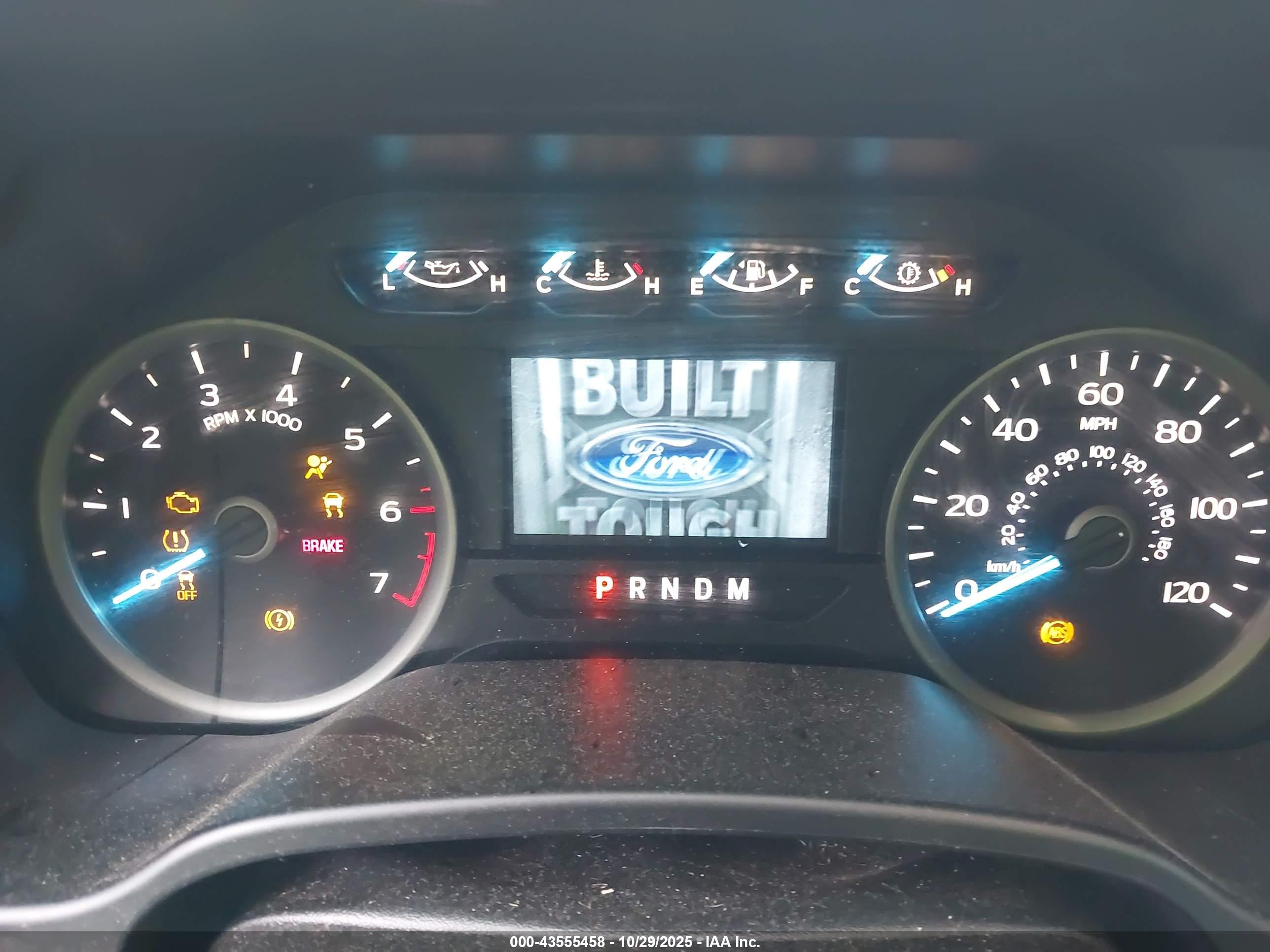 FORD F-150 image 7