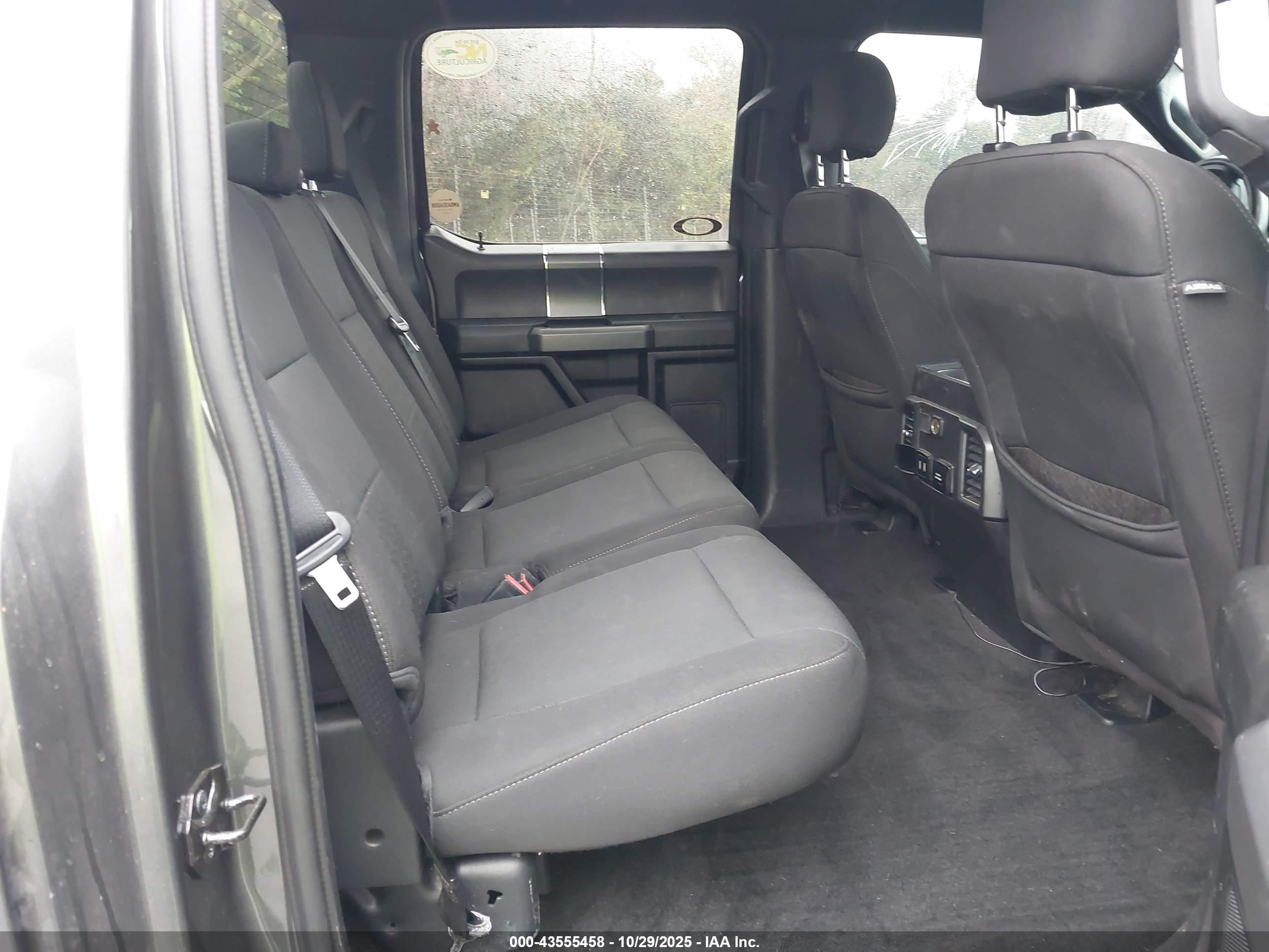 FORD F-150 image 8