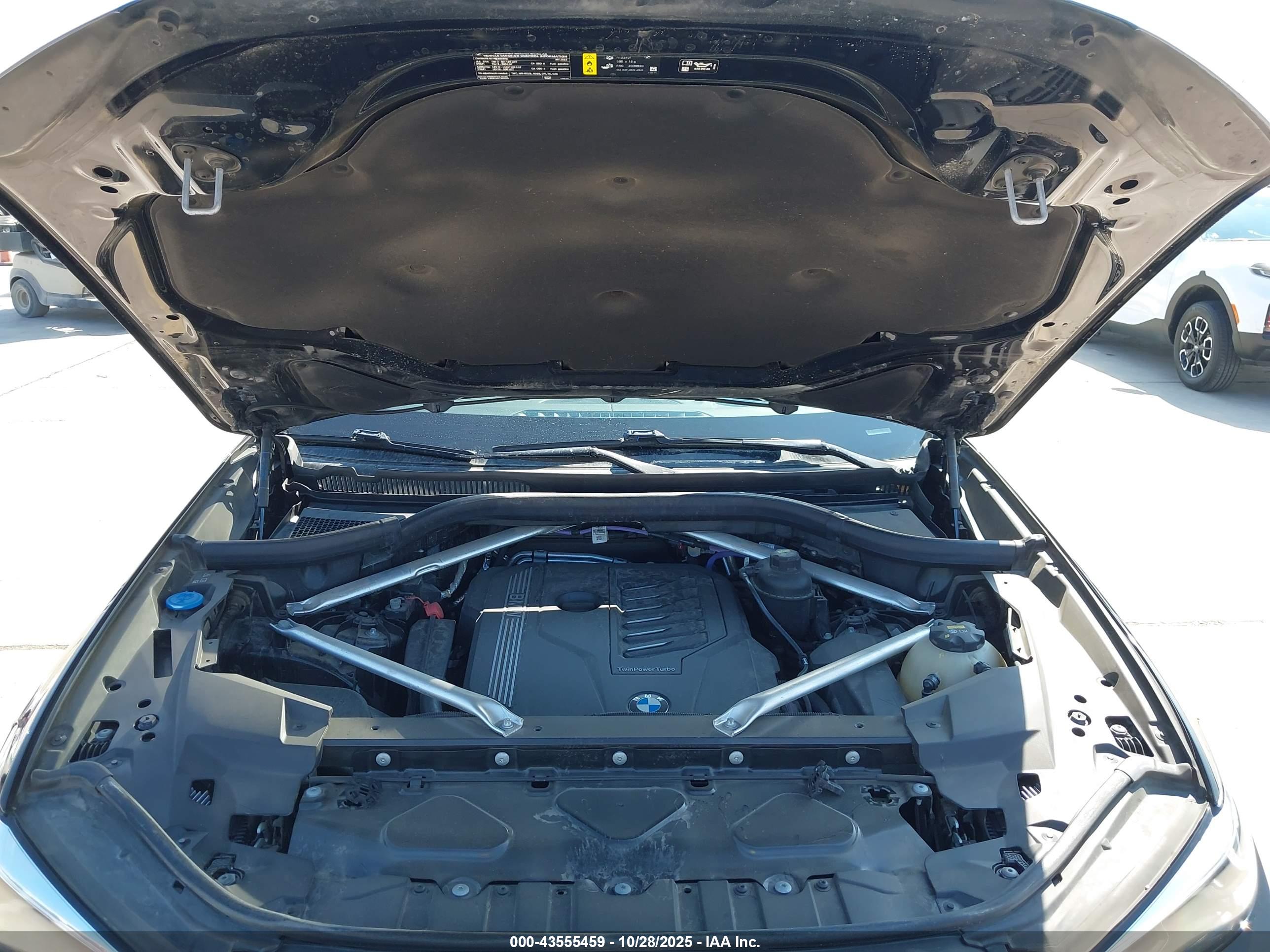 BMW X5 image 10