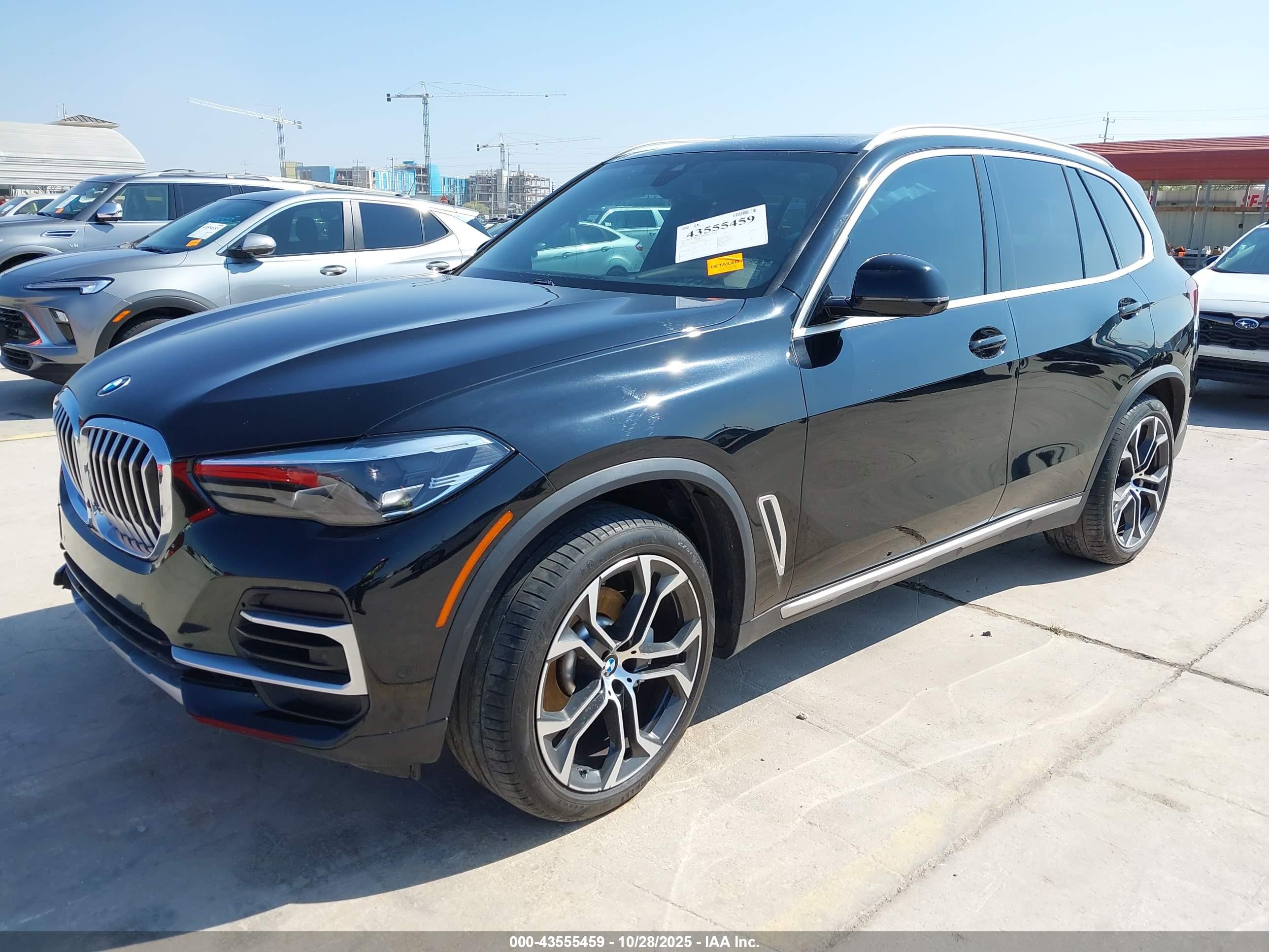 BMW X5 image 2
