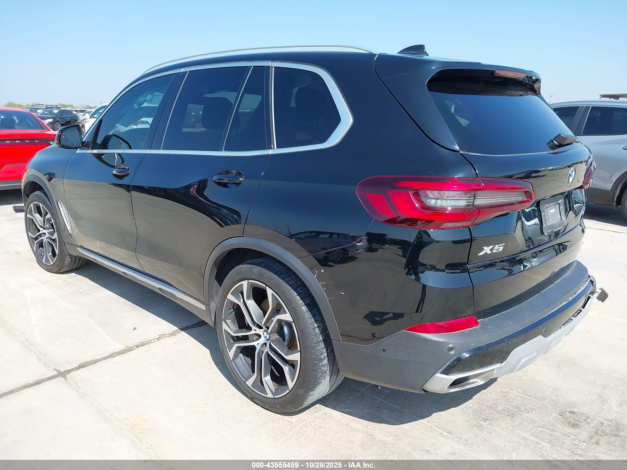 BMW X5 image 3