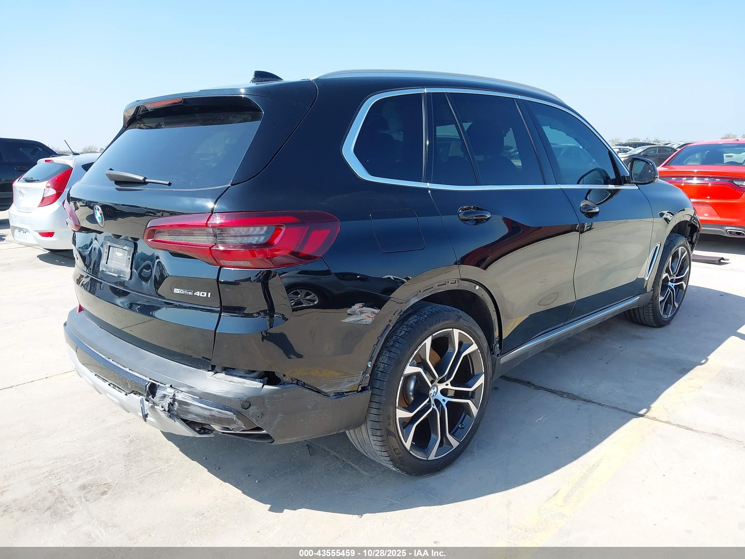 BMW X5 image 4