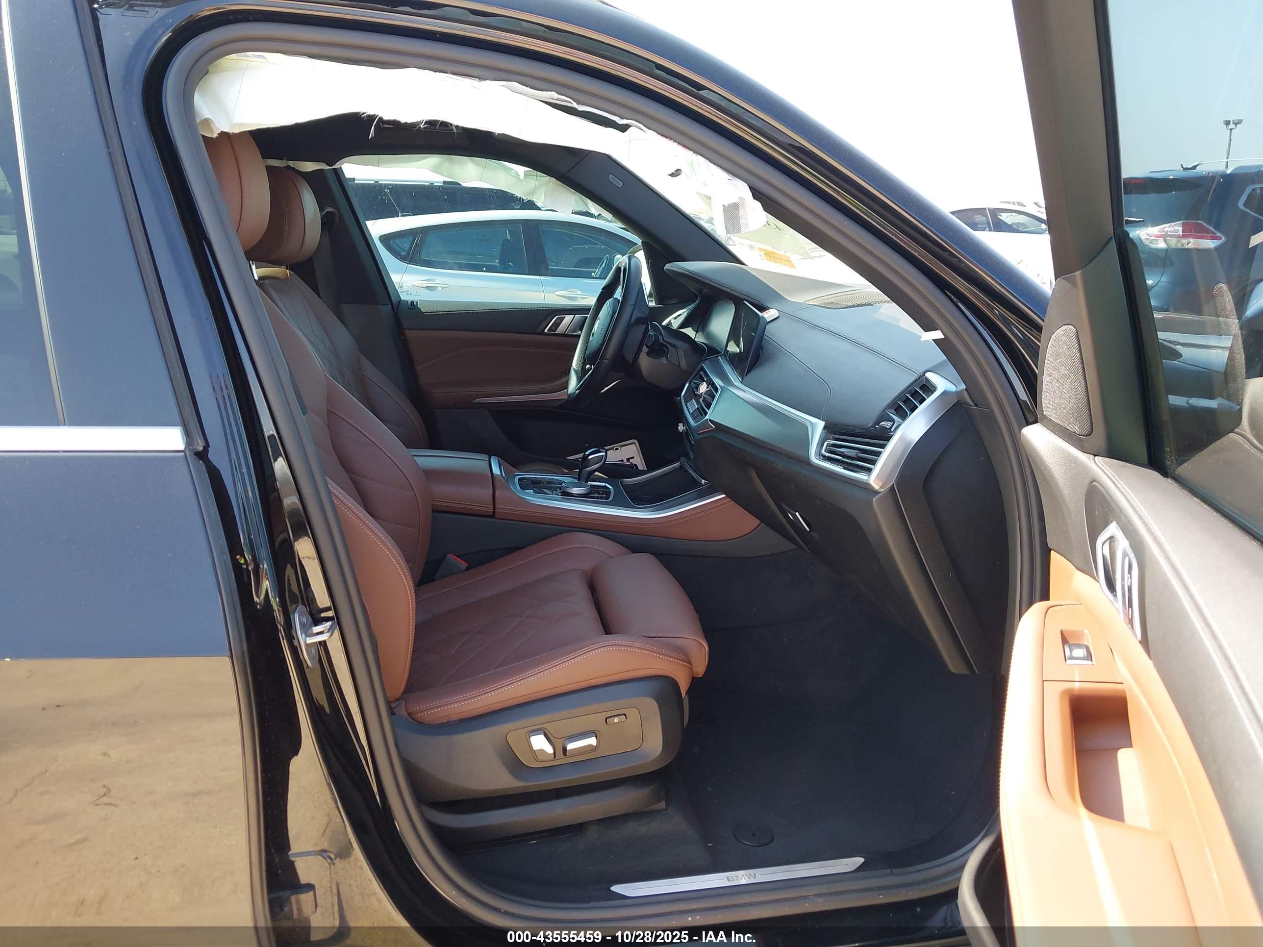 BMW X5 image 5