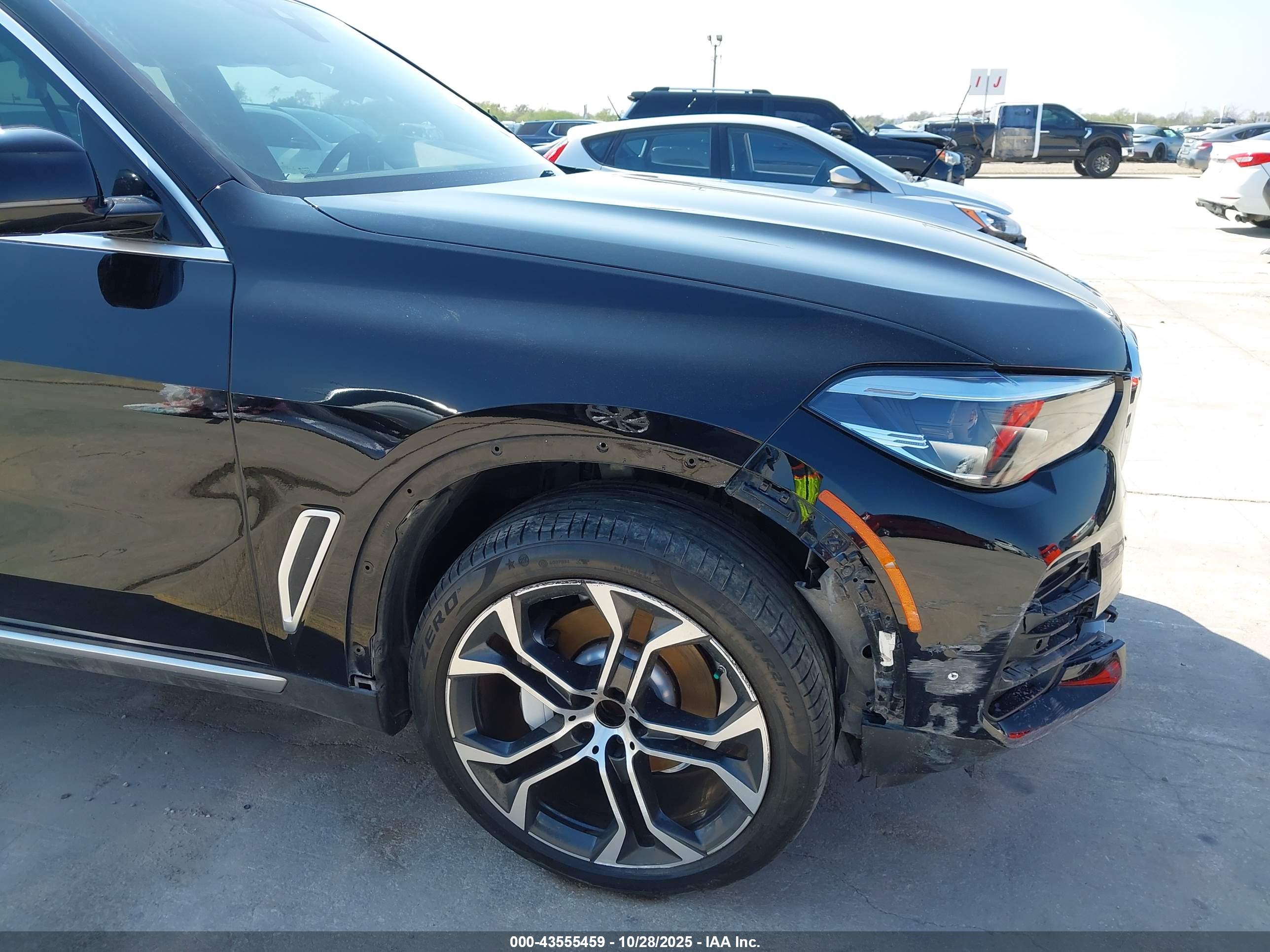 BMW X5 image 6