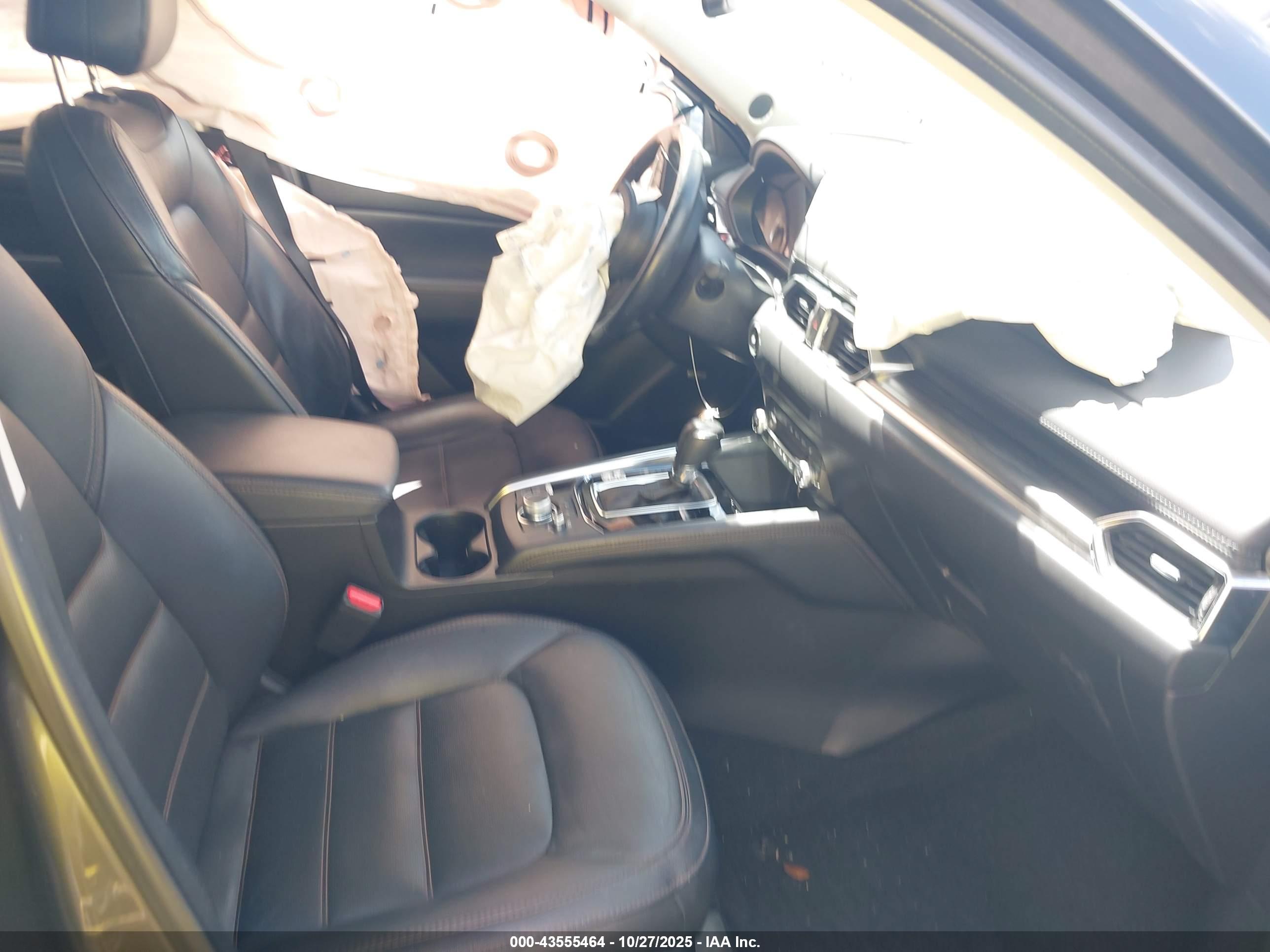 MAZDA CX-5 image 5