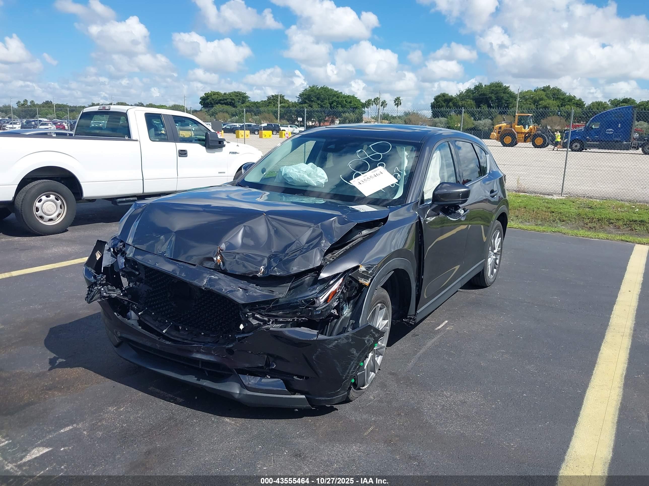 MAZDA CX-5 image 6