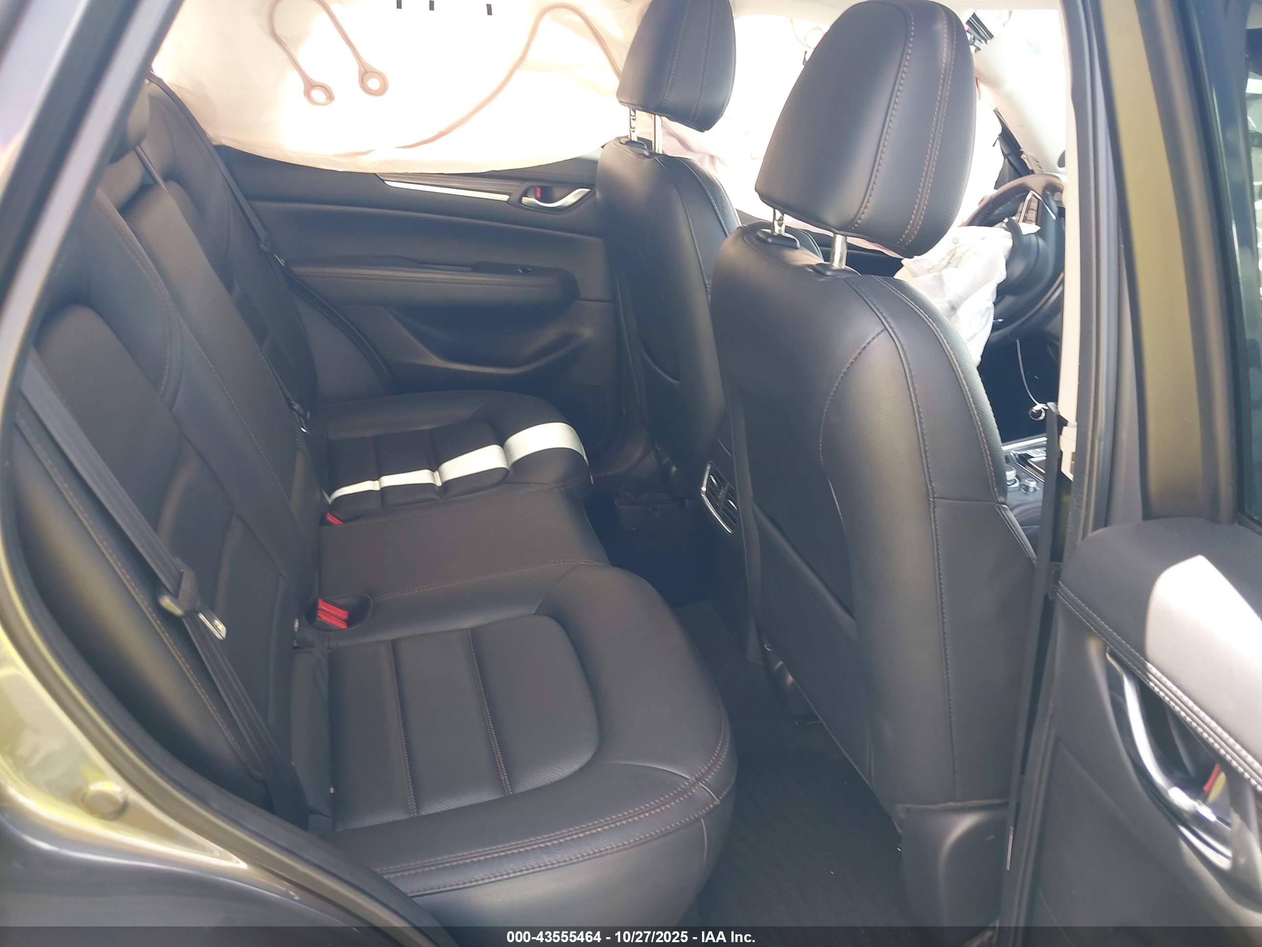 MAZDA CX-5 image 8