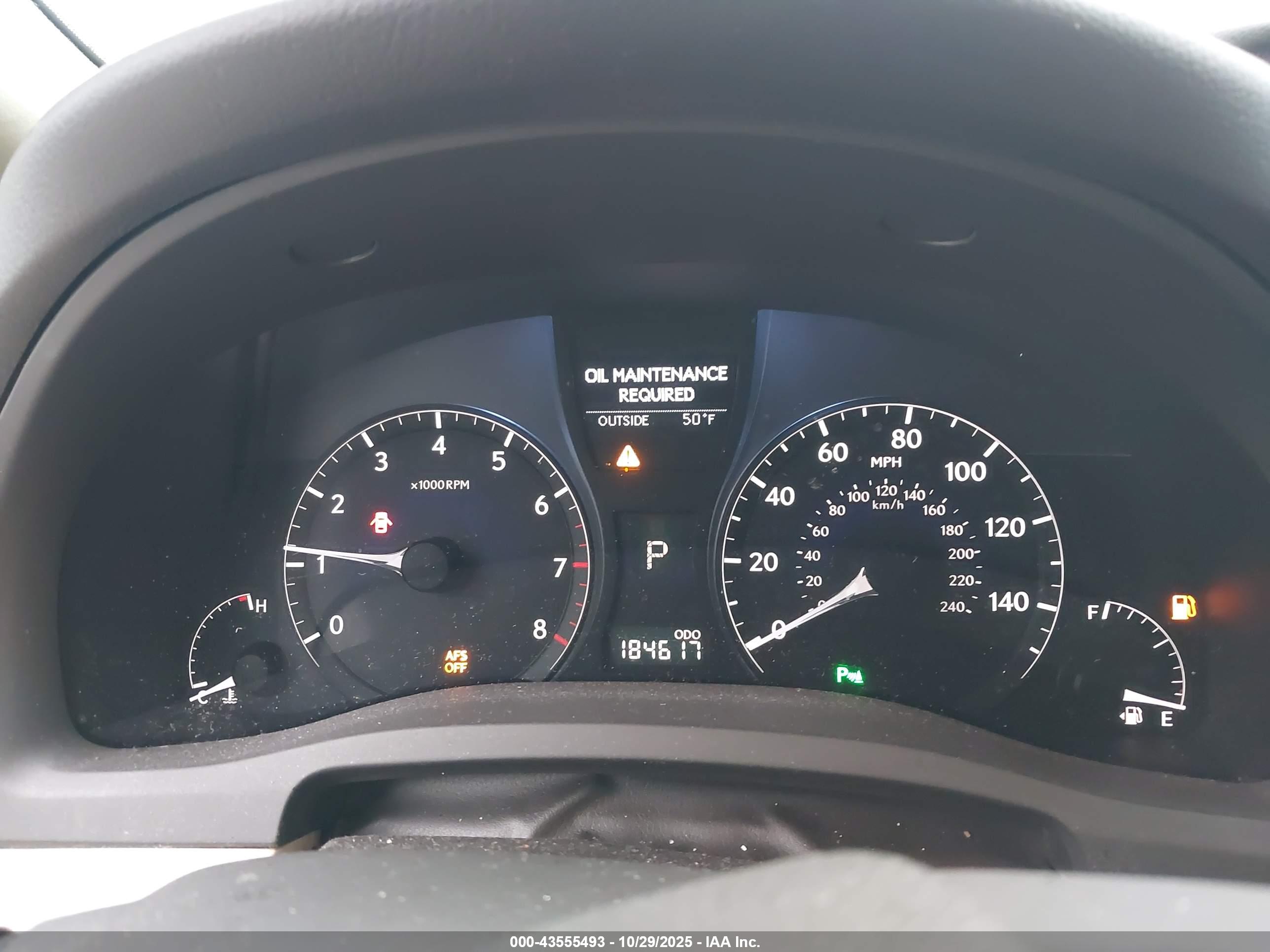 LEXUS RX image 7