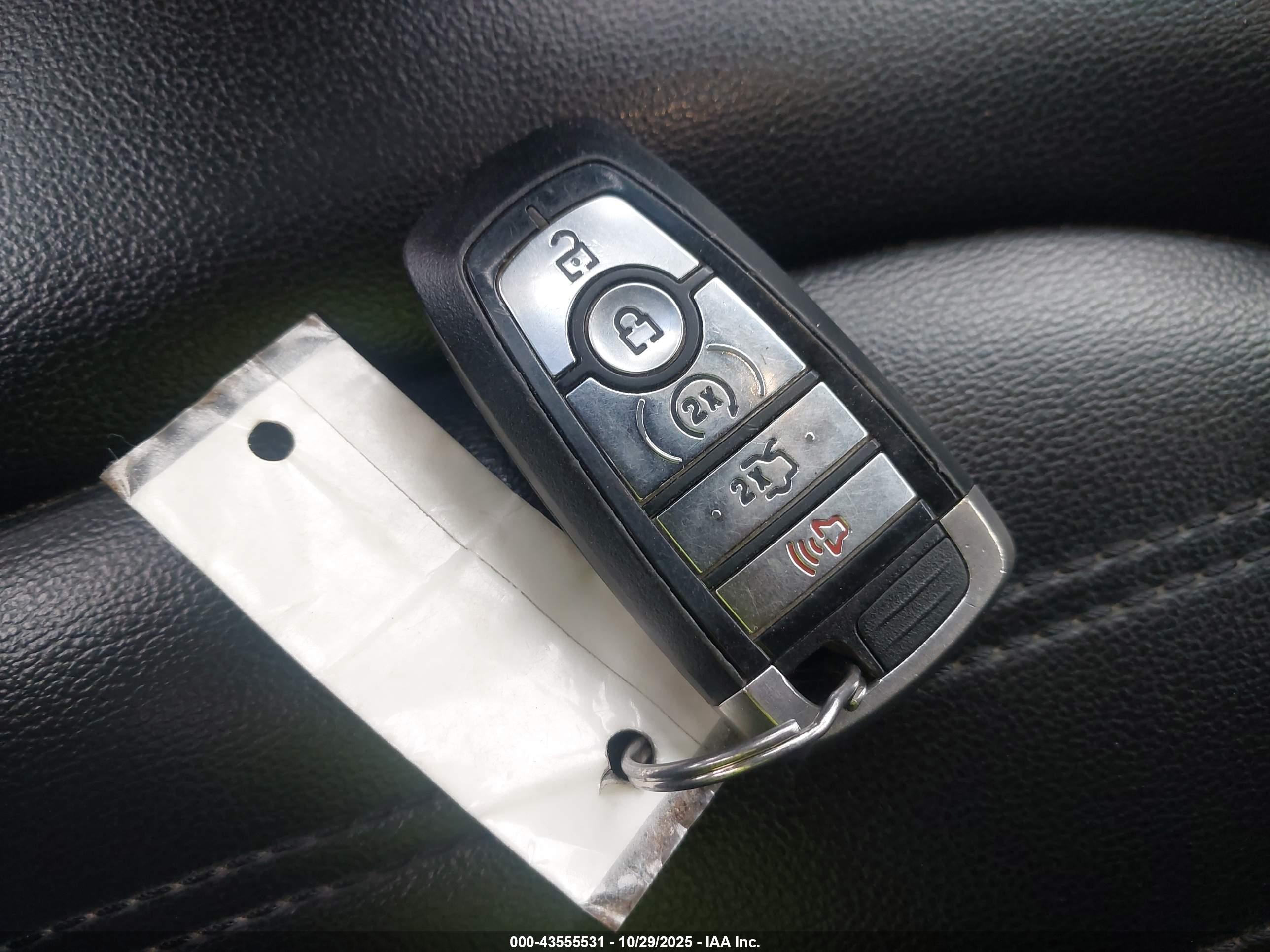 FORD EDGE image 11