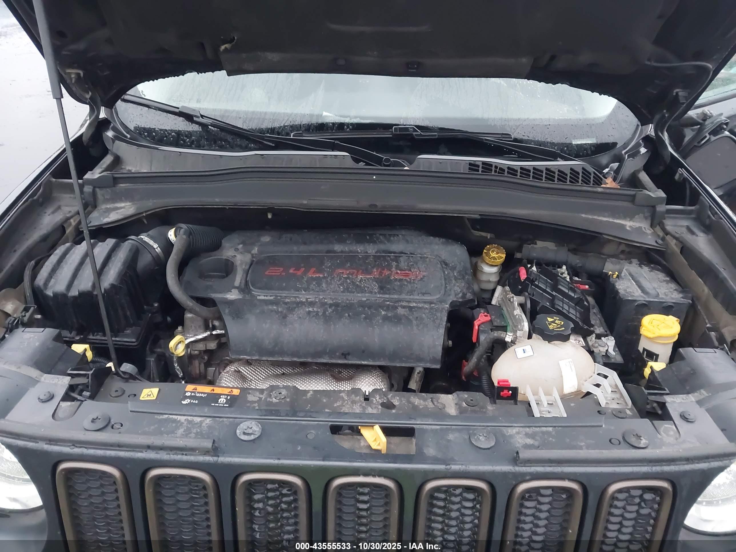 JEEP RENEGADE image 10
