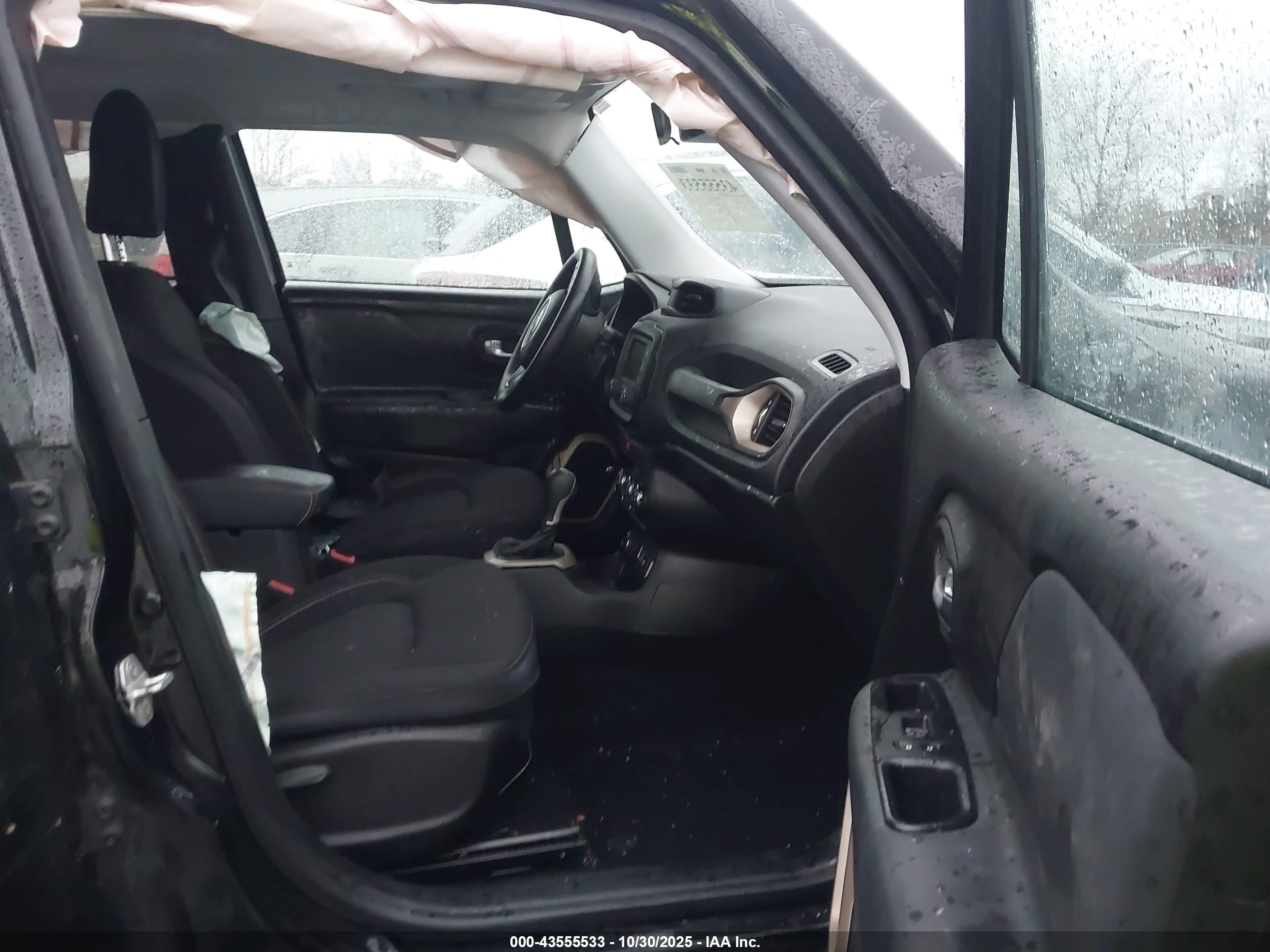 JEEP RENEGADE image 5