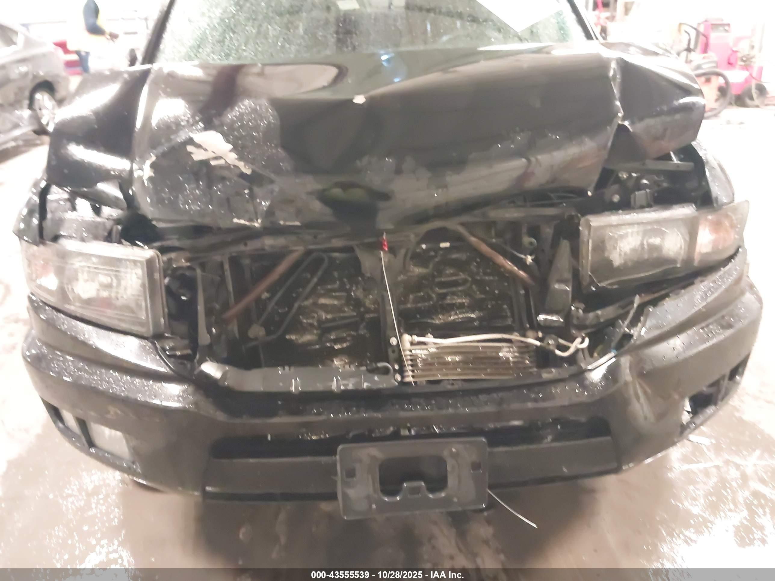 HONDA RIDGELINE image 6