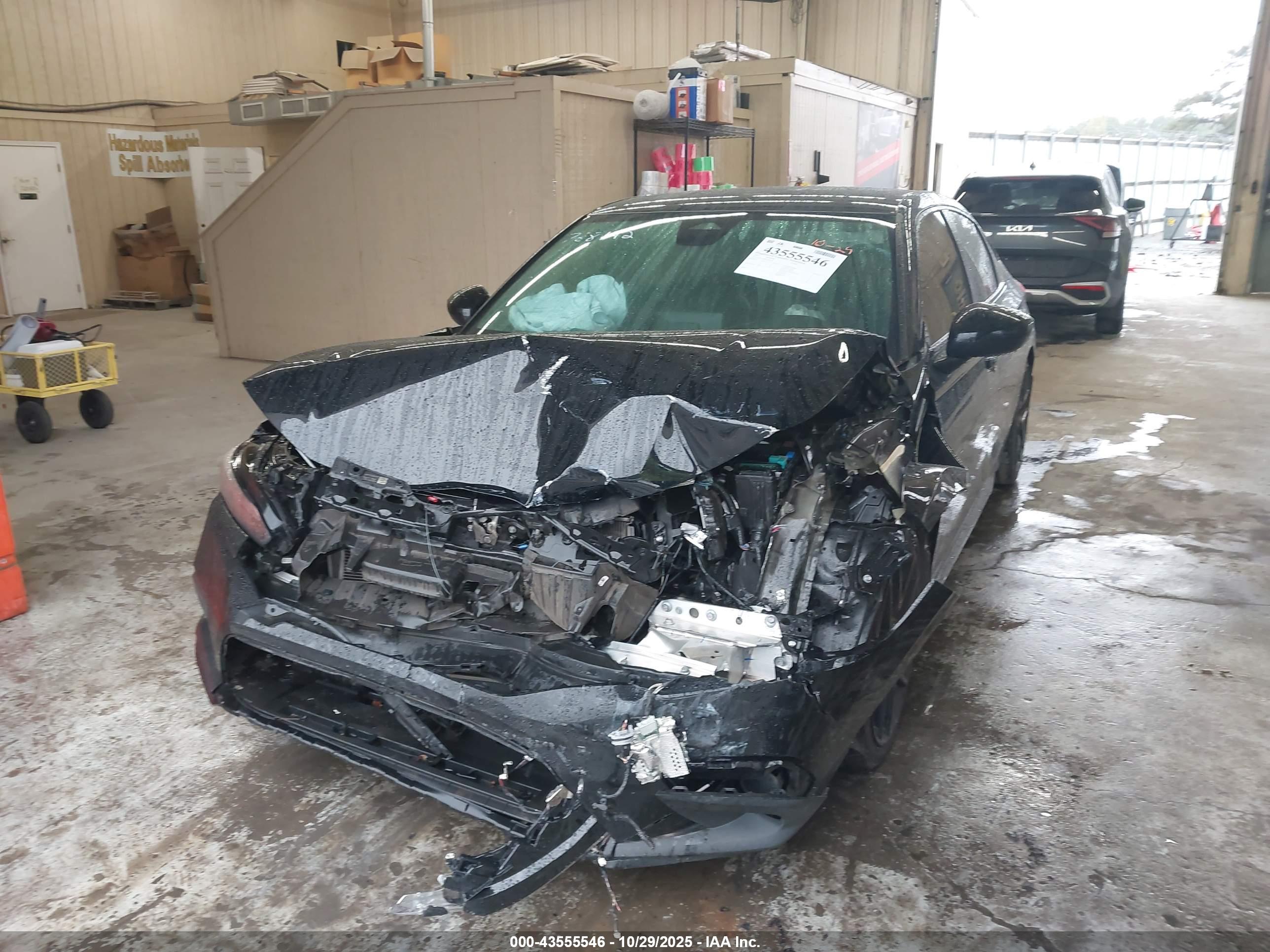 HONDA CIVIC image 2