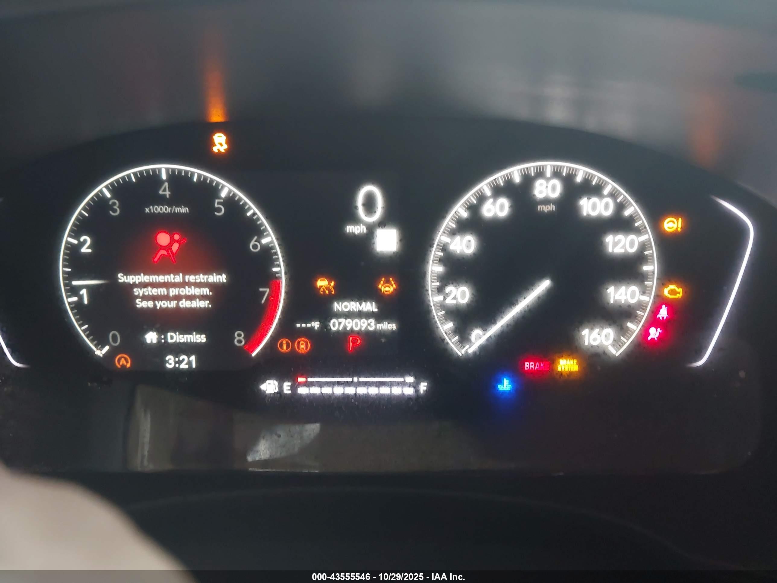 HONDA CIVIC image 7