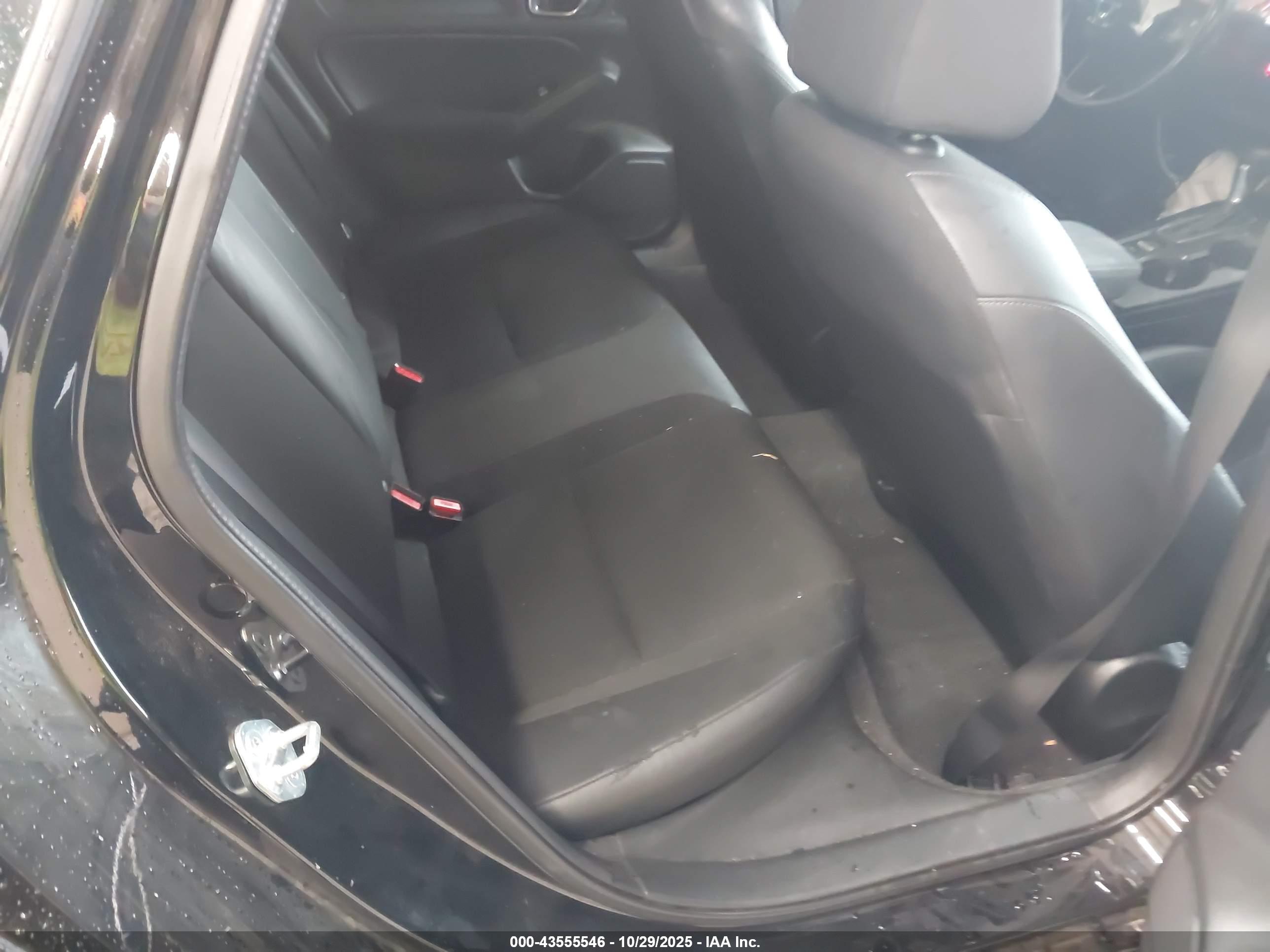 HONDA CIVIC image 8