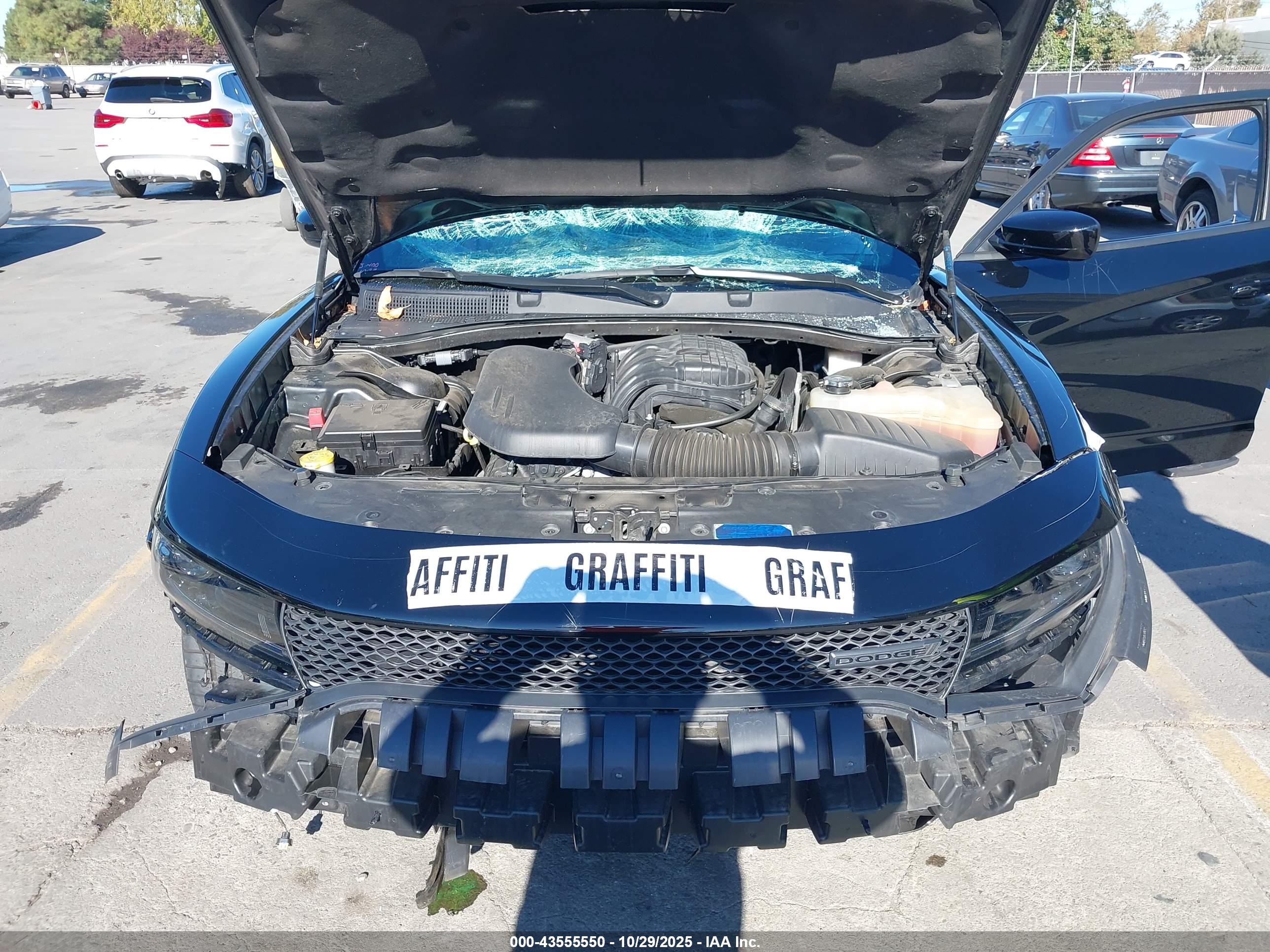 DODGE CHARGER image 10