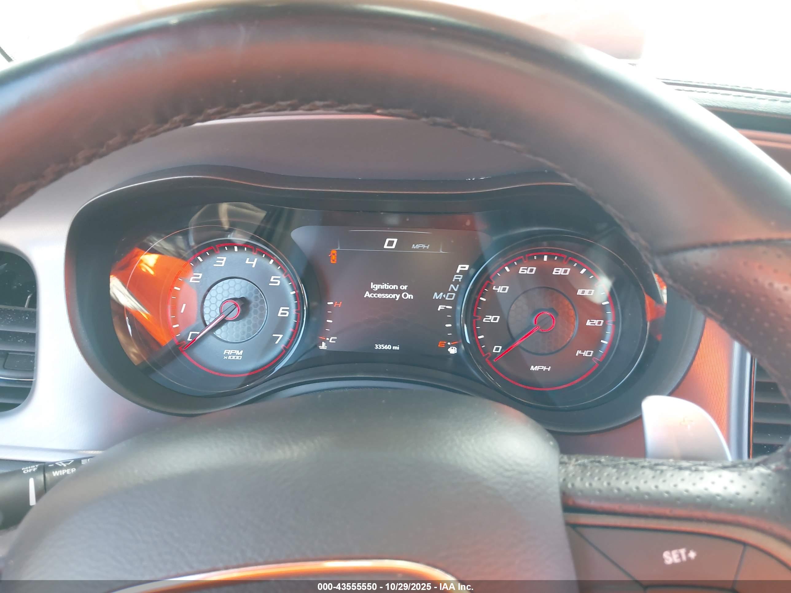 DODGE CHARGER image 7