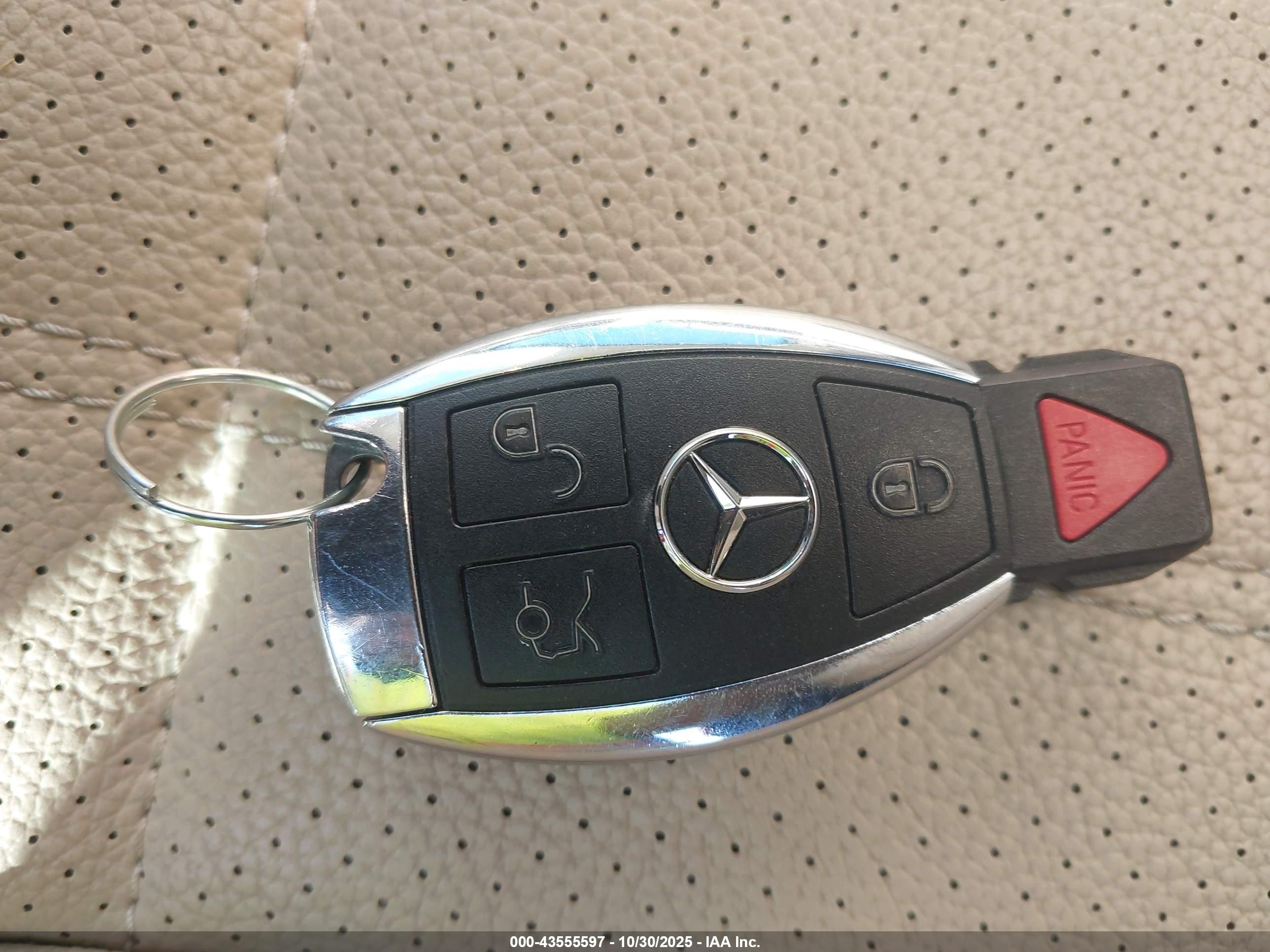 MERCEDES-BENZ GLE image 11