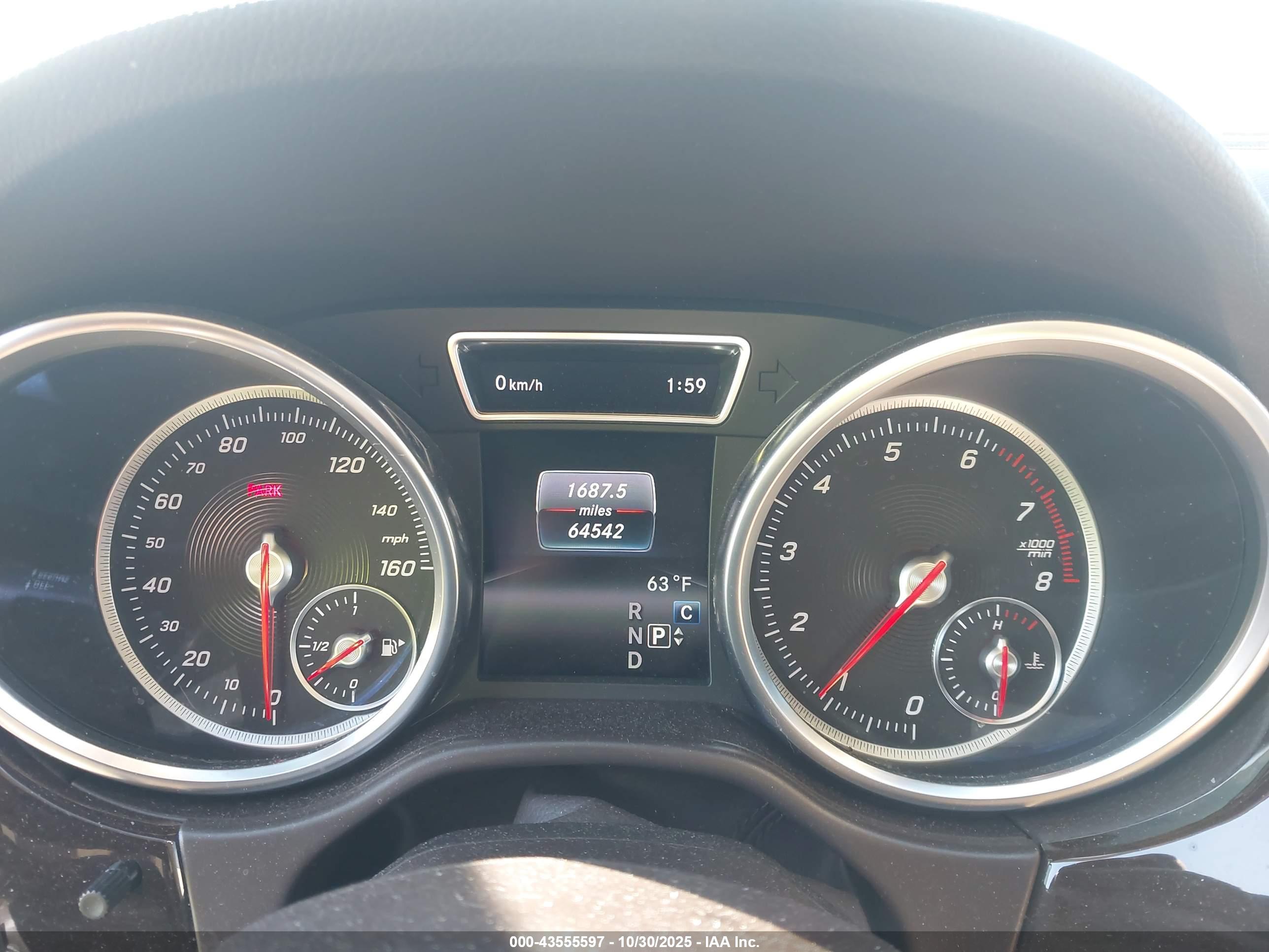 MERCEDES-BENZ GLE image 7