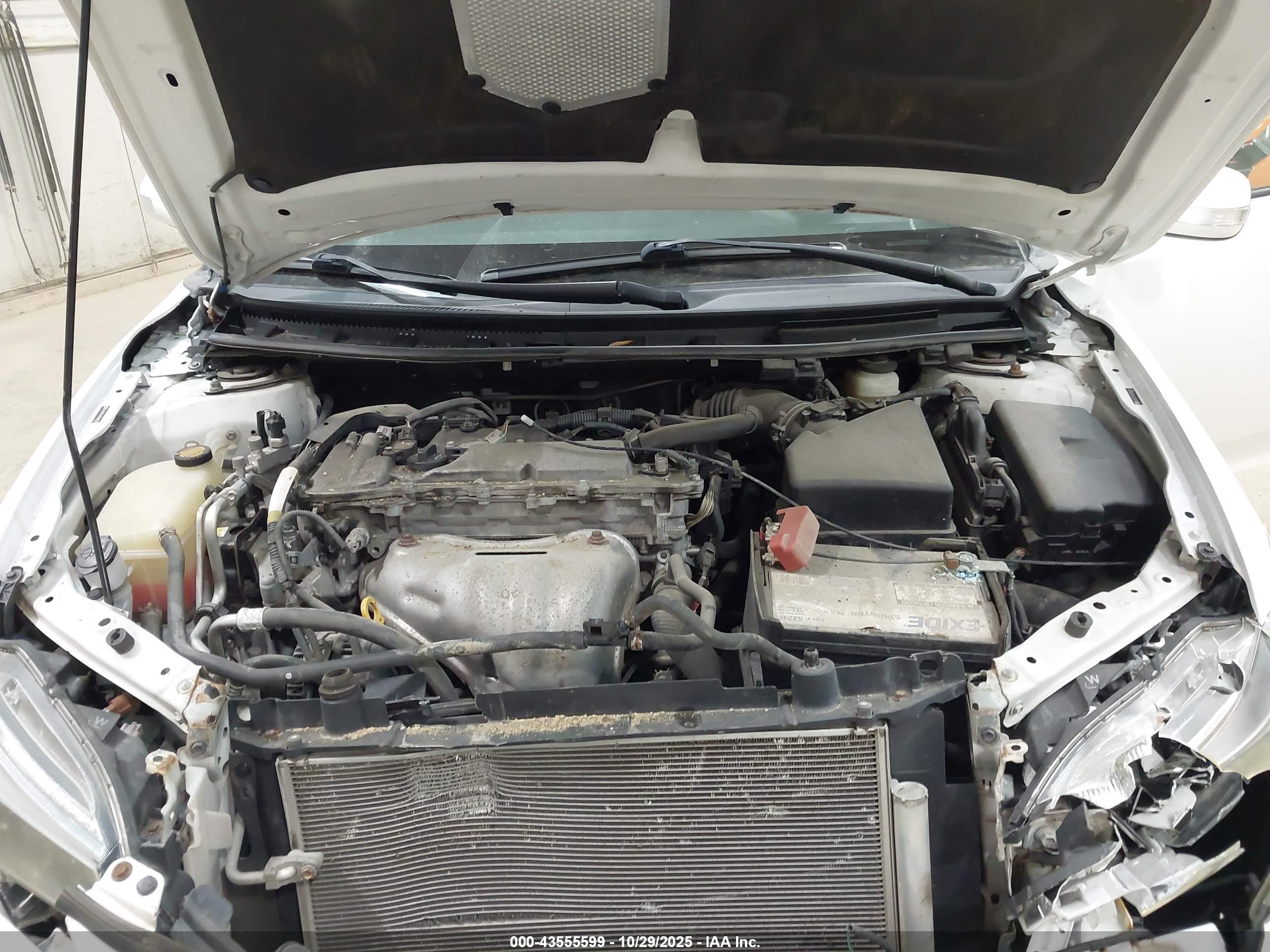 SCION TC image 10