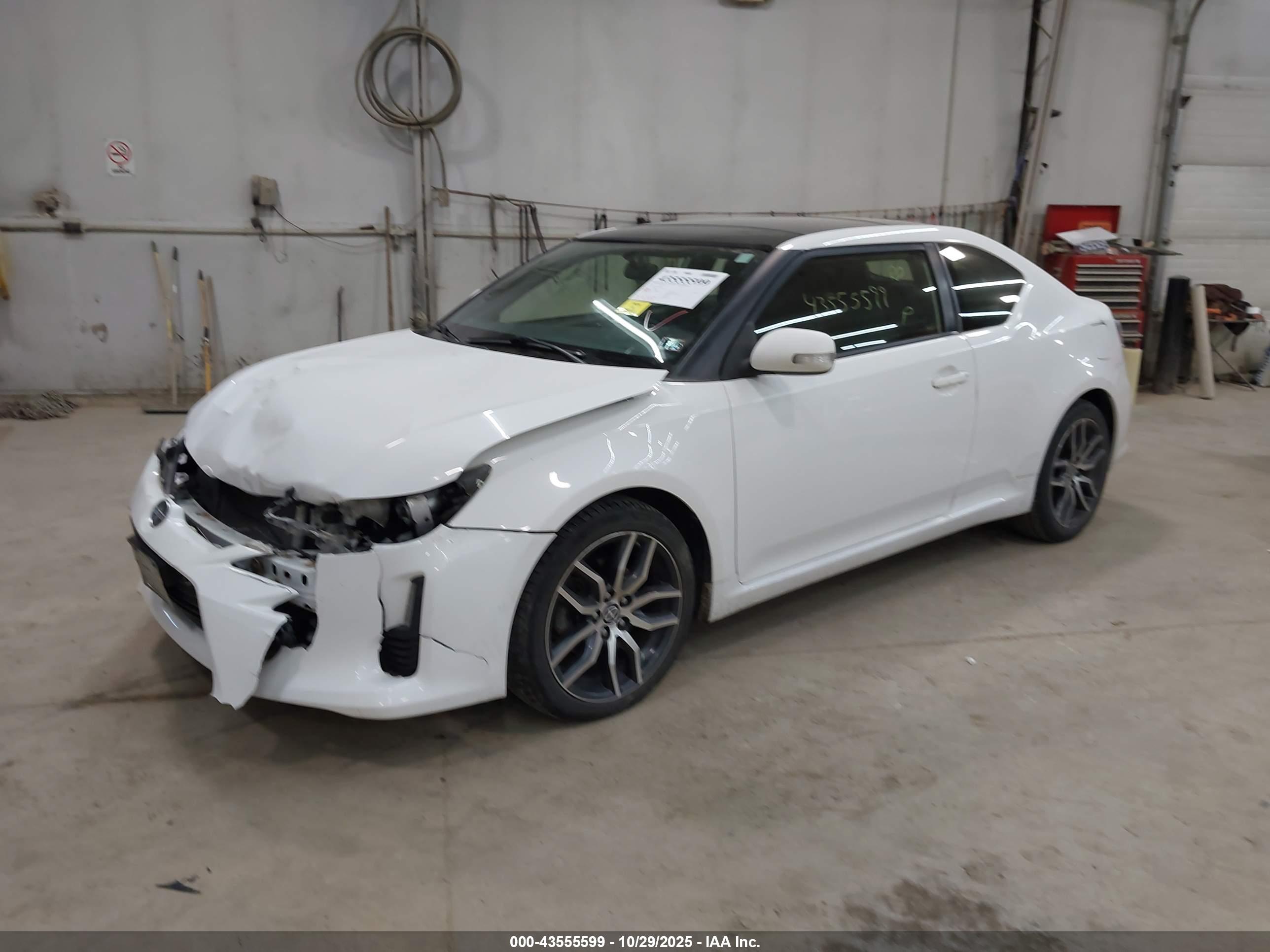 SCION TC image 2