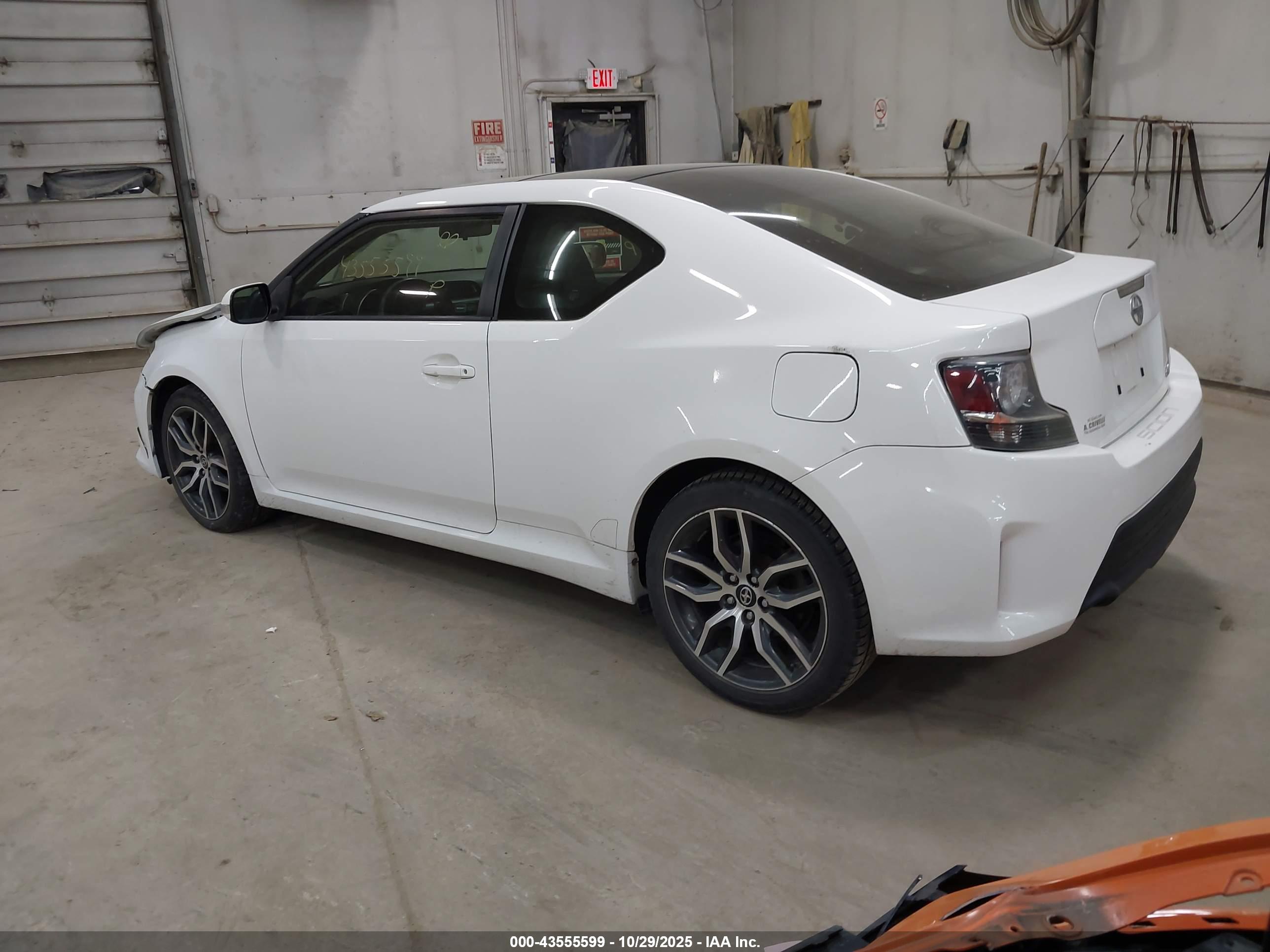 SCION TC image 3
