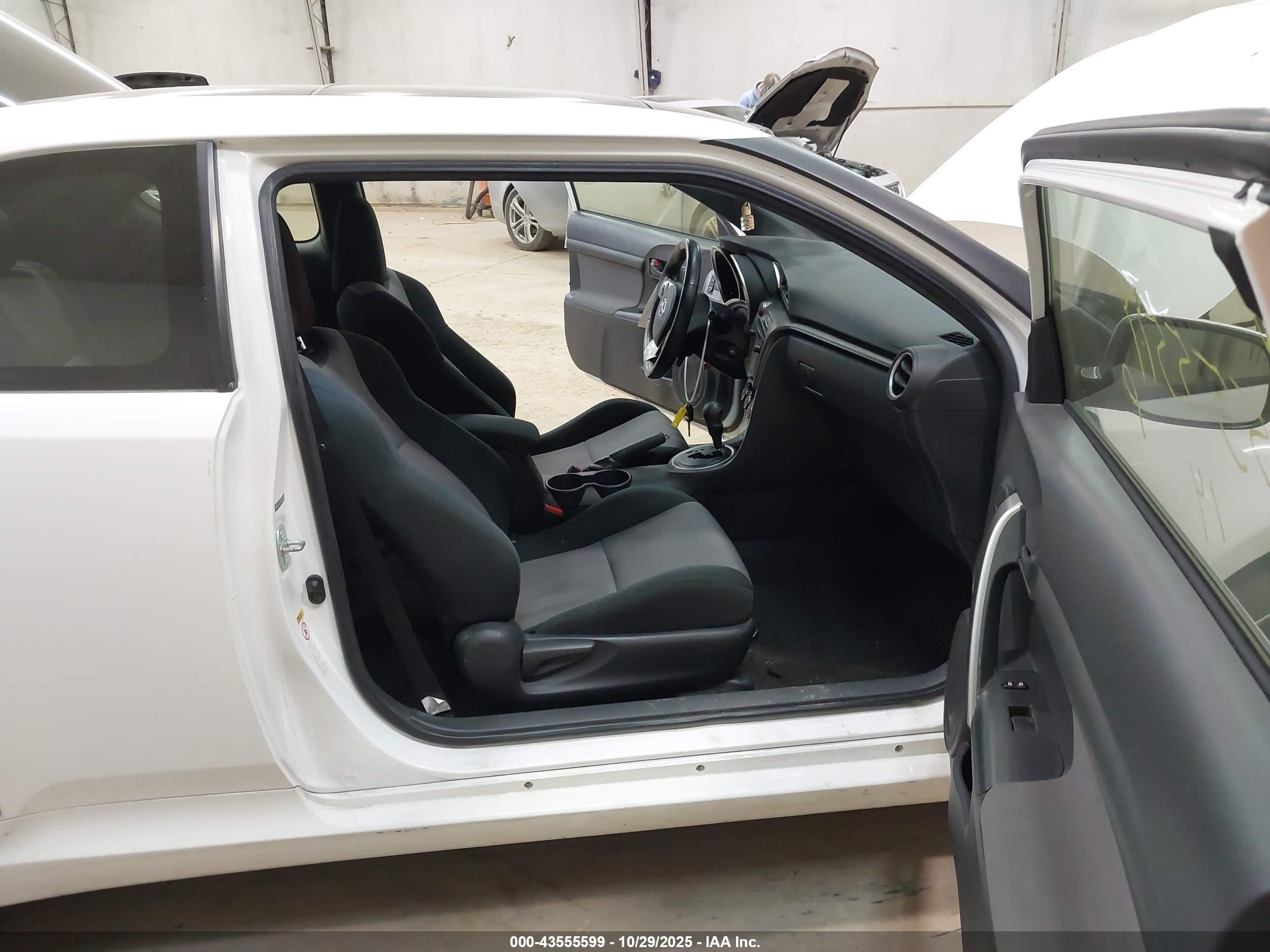 SCION TC image 5