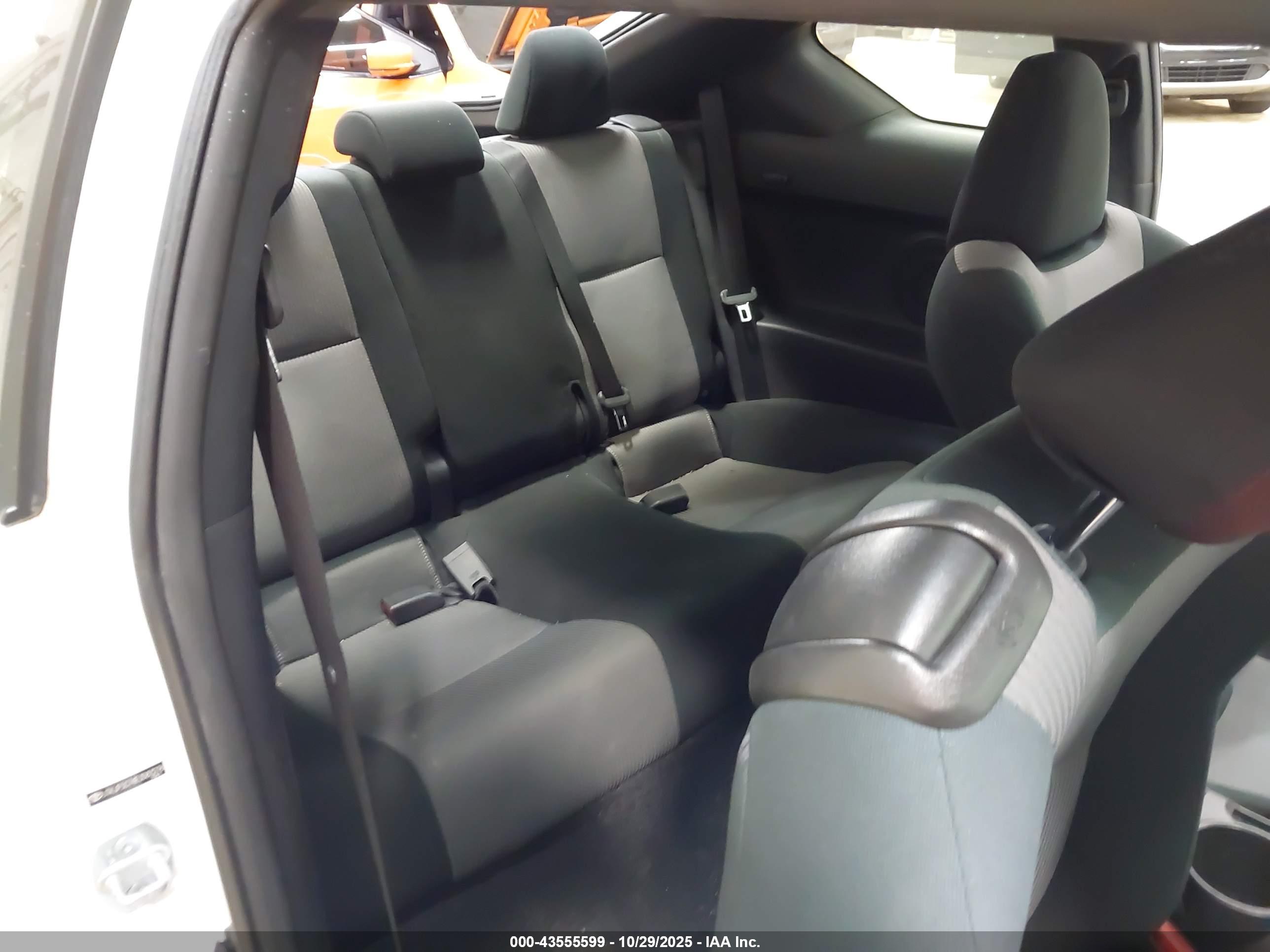 SCION TC image 8