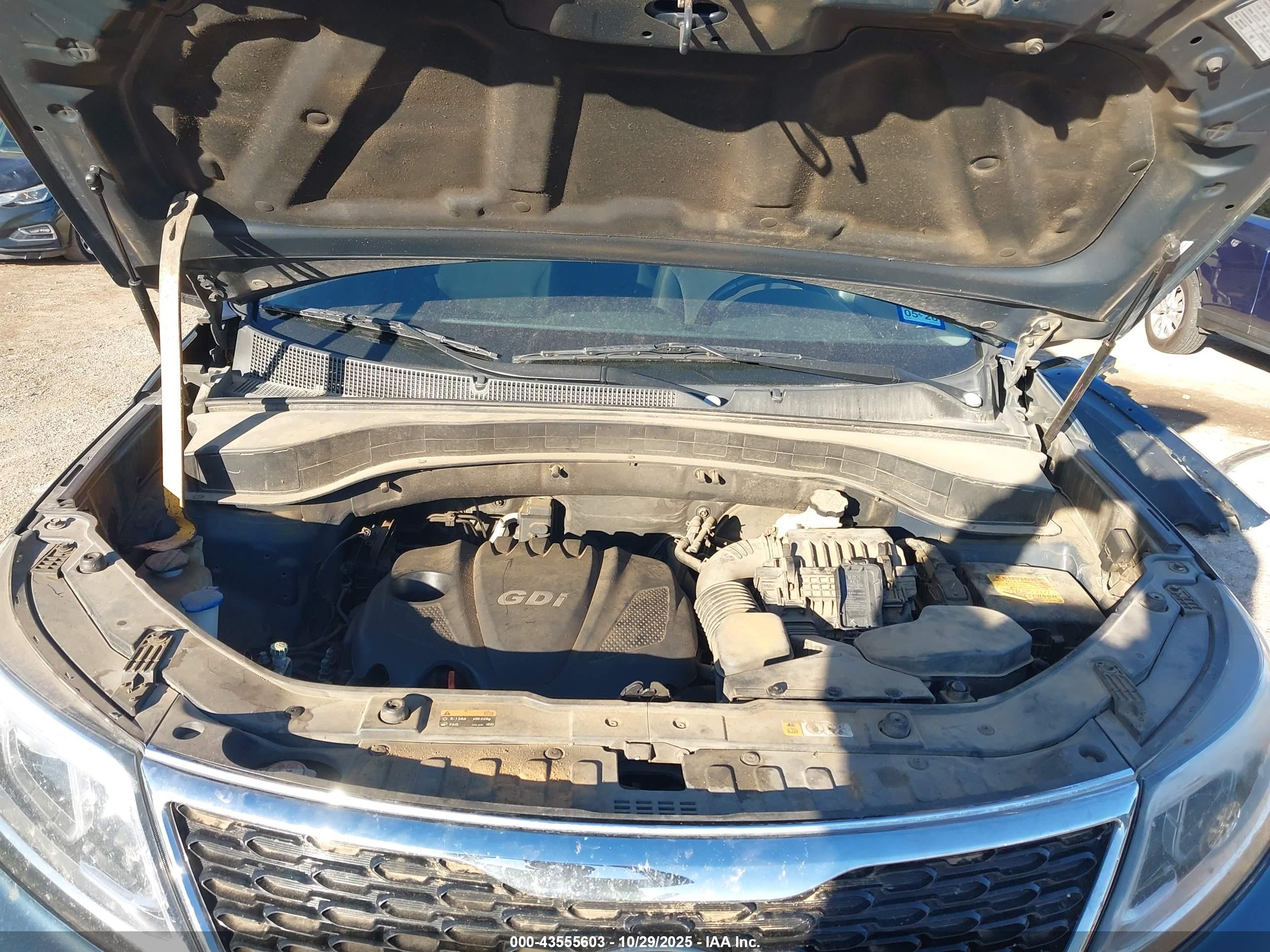 KIA SORENTO image 10