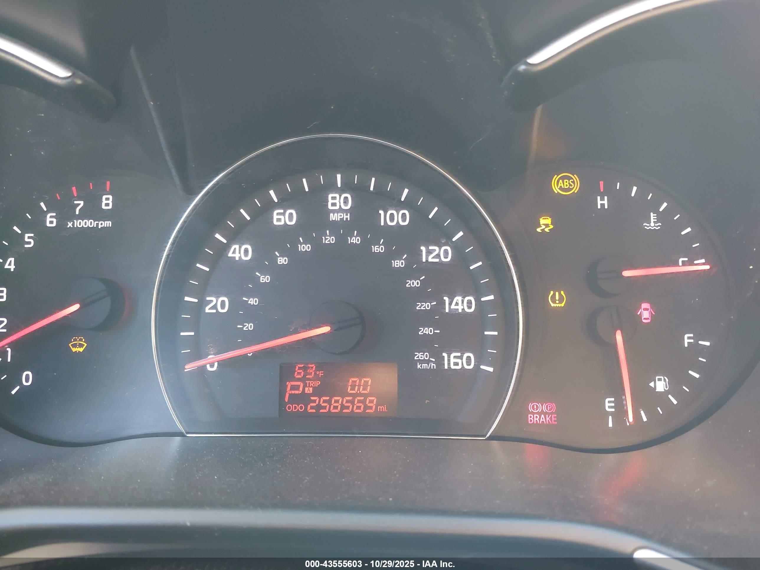 KIA SORENTO image 7