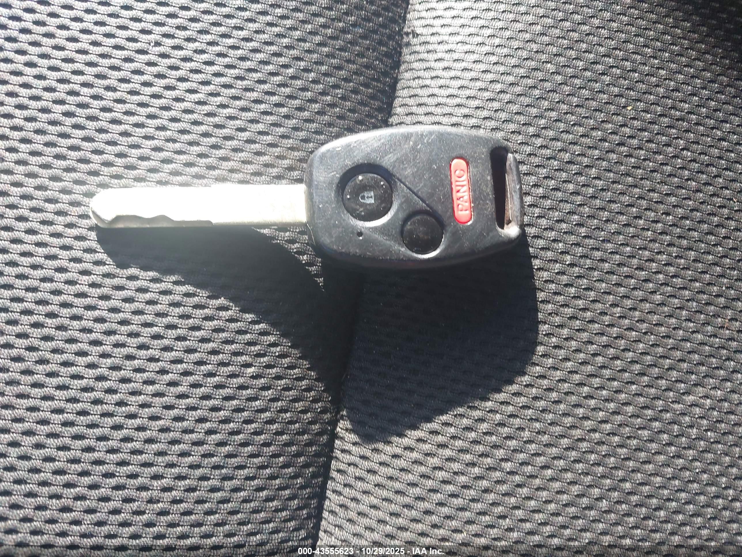 HONDA CIVIC image 11