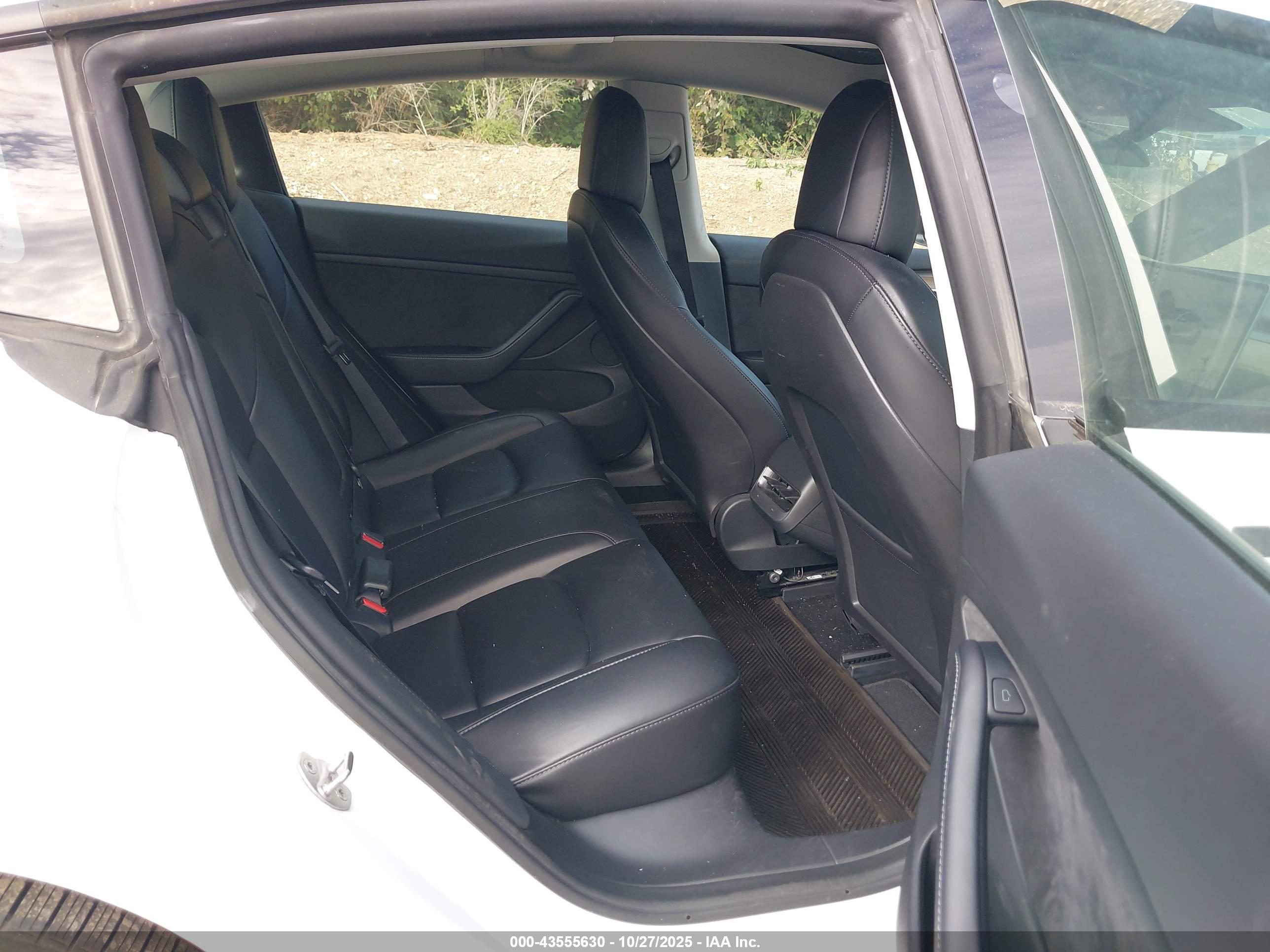 TESLA MODEL image 8