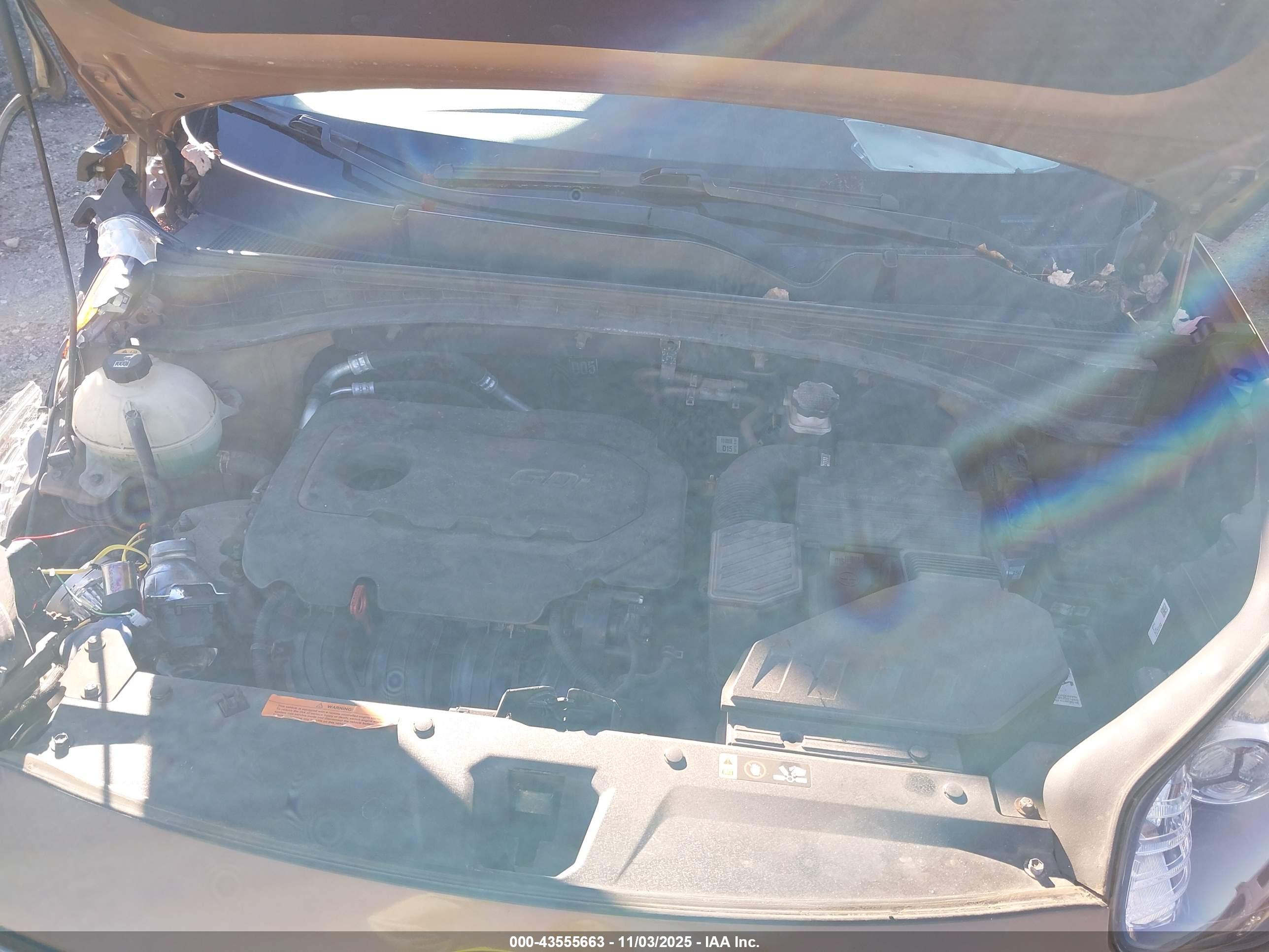 KIA SPORTAGE image 10