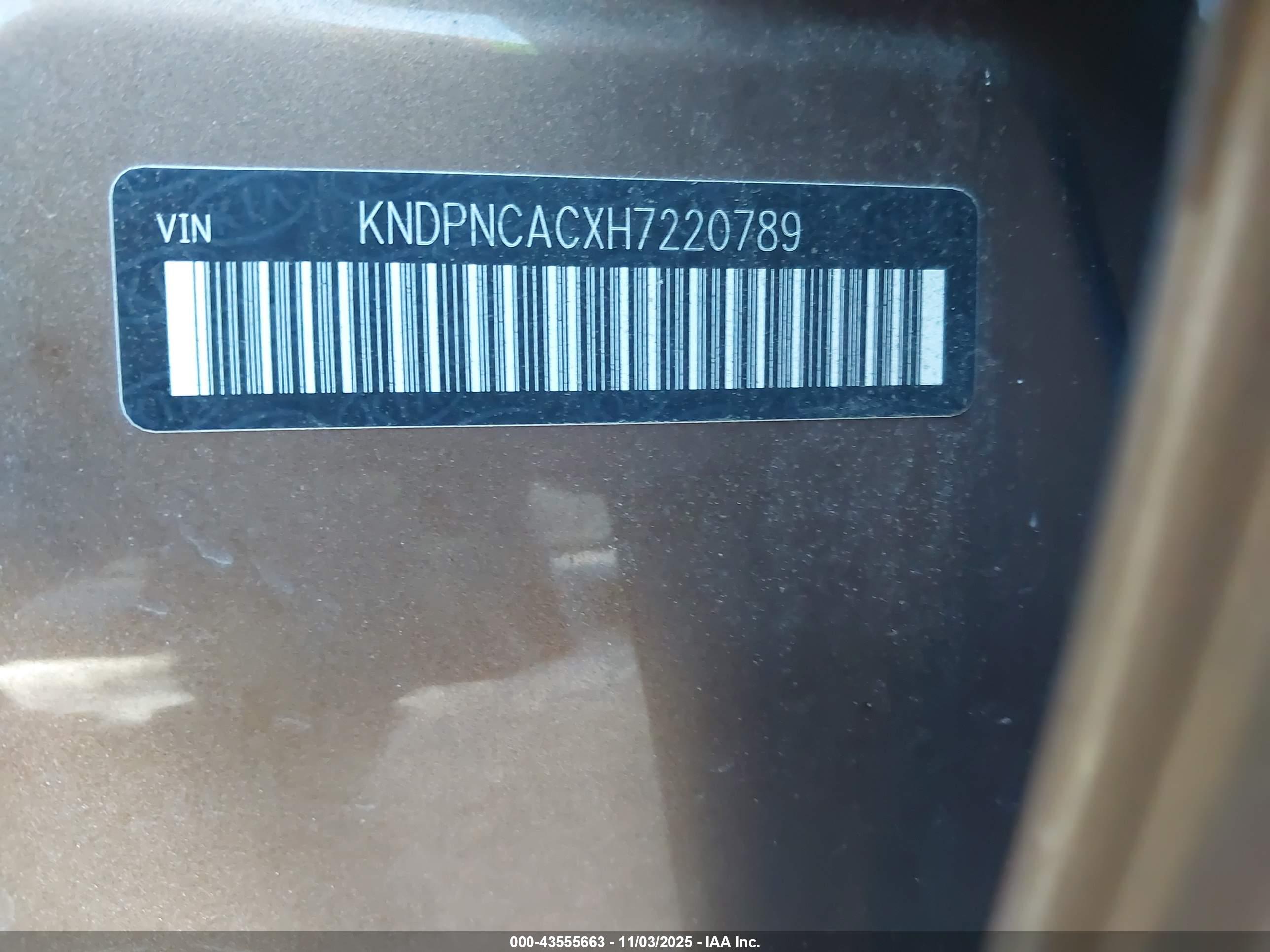 KIA SPORTAGE image 9